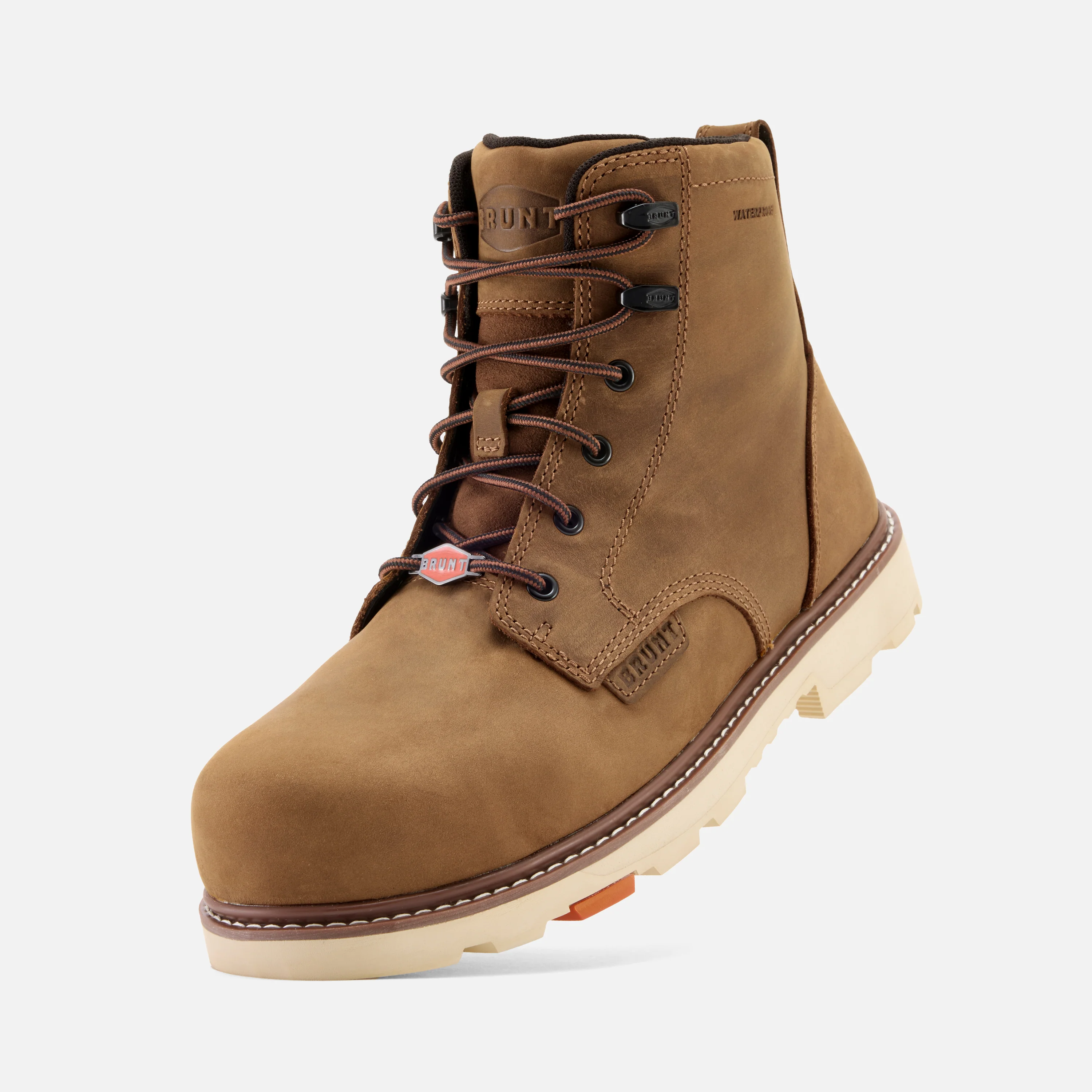 The Sullivan Waterproof (Soft Toe)