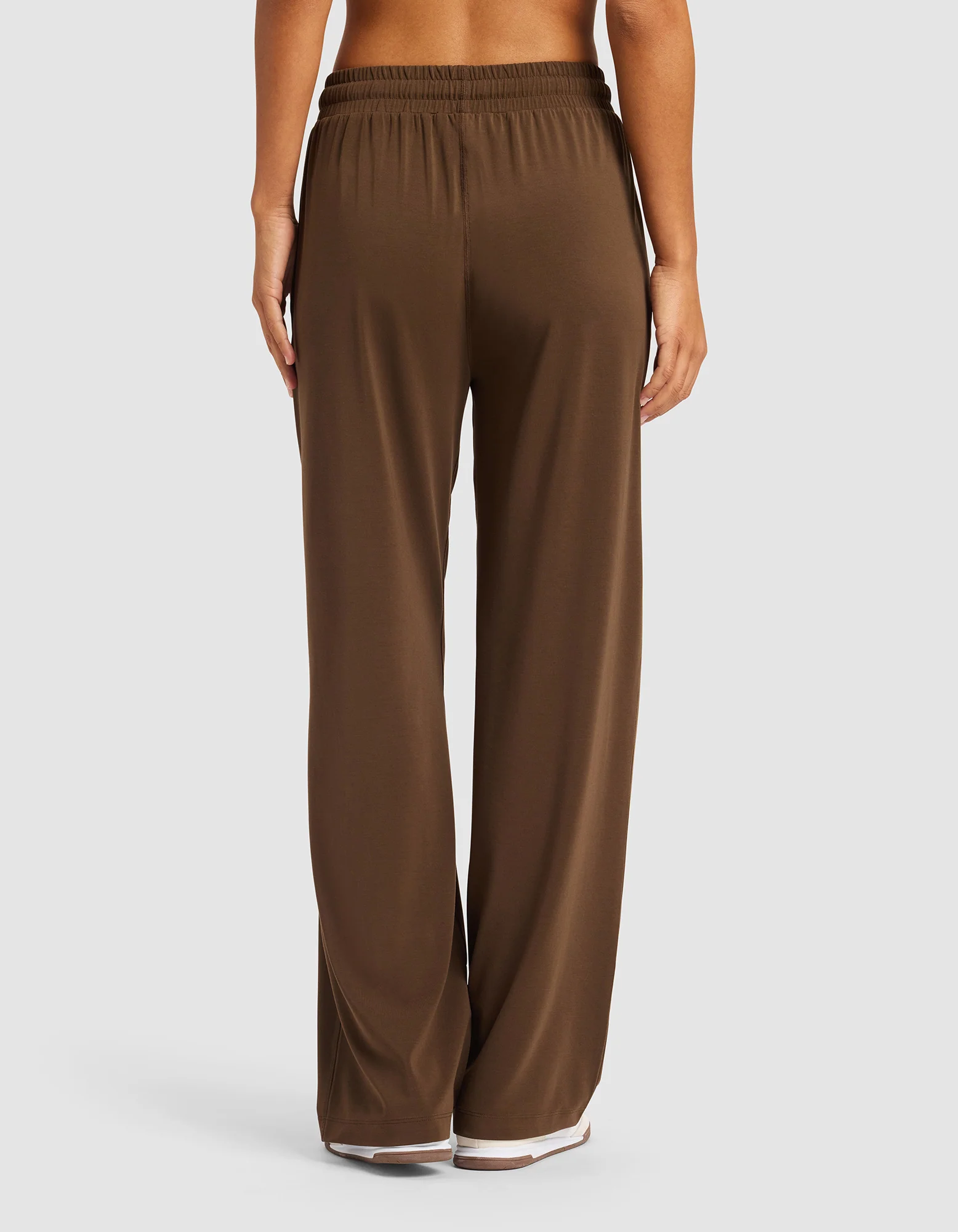 Women's Studio Wide Leg Pant