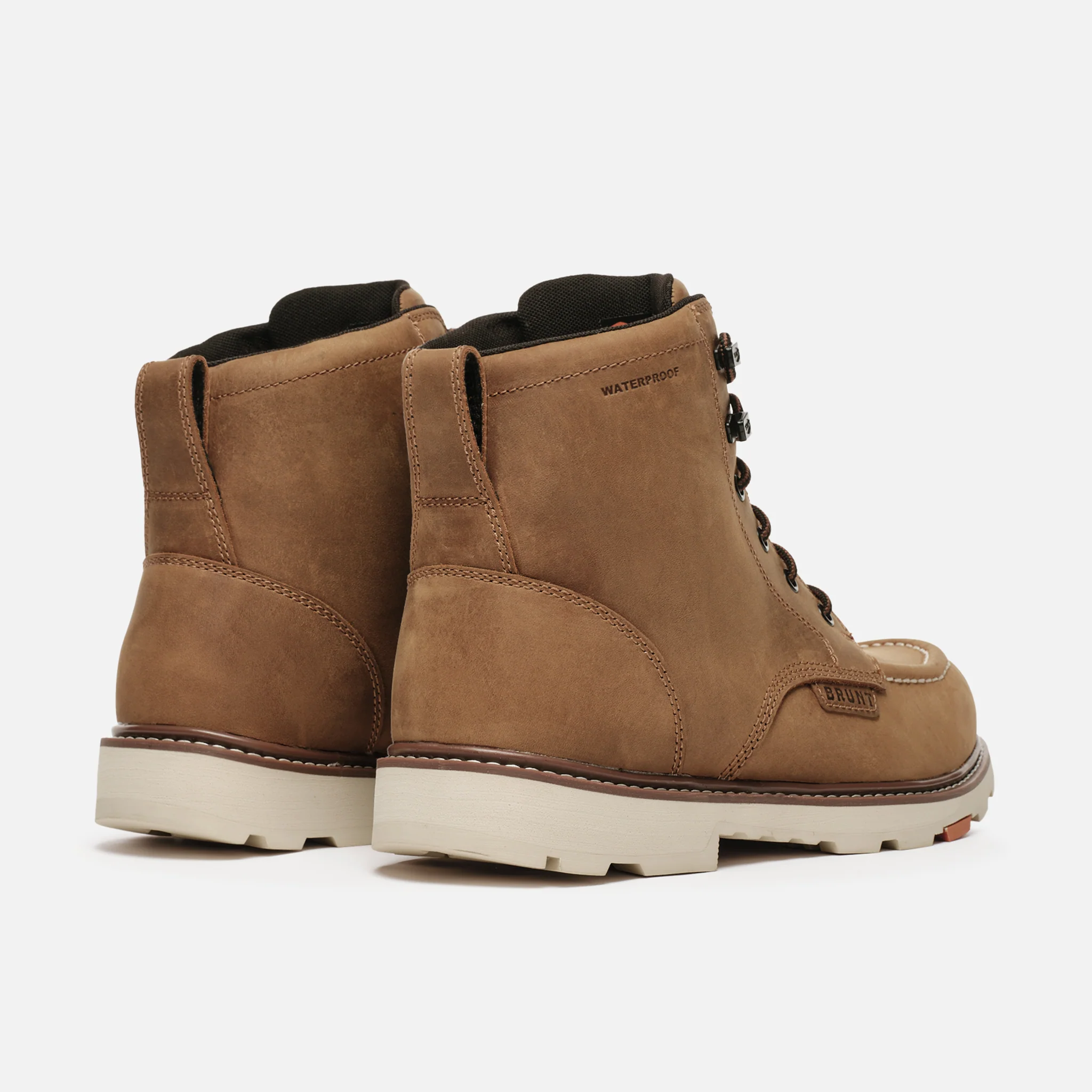 The Marin 90° Heel Waterproof (Comp Toe)