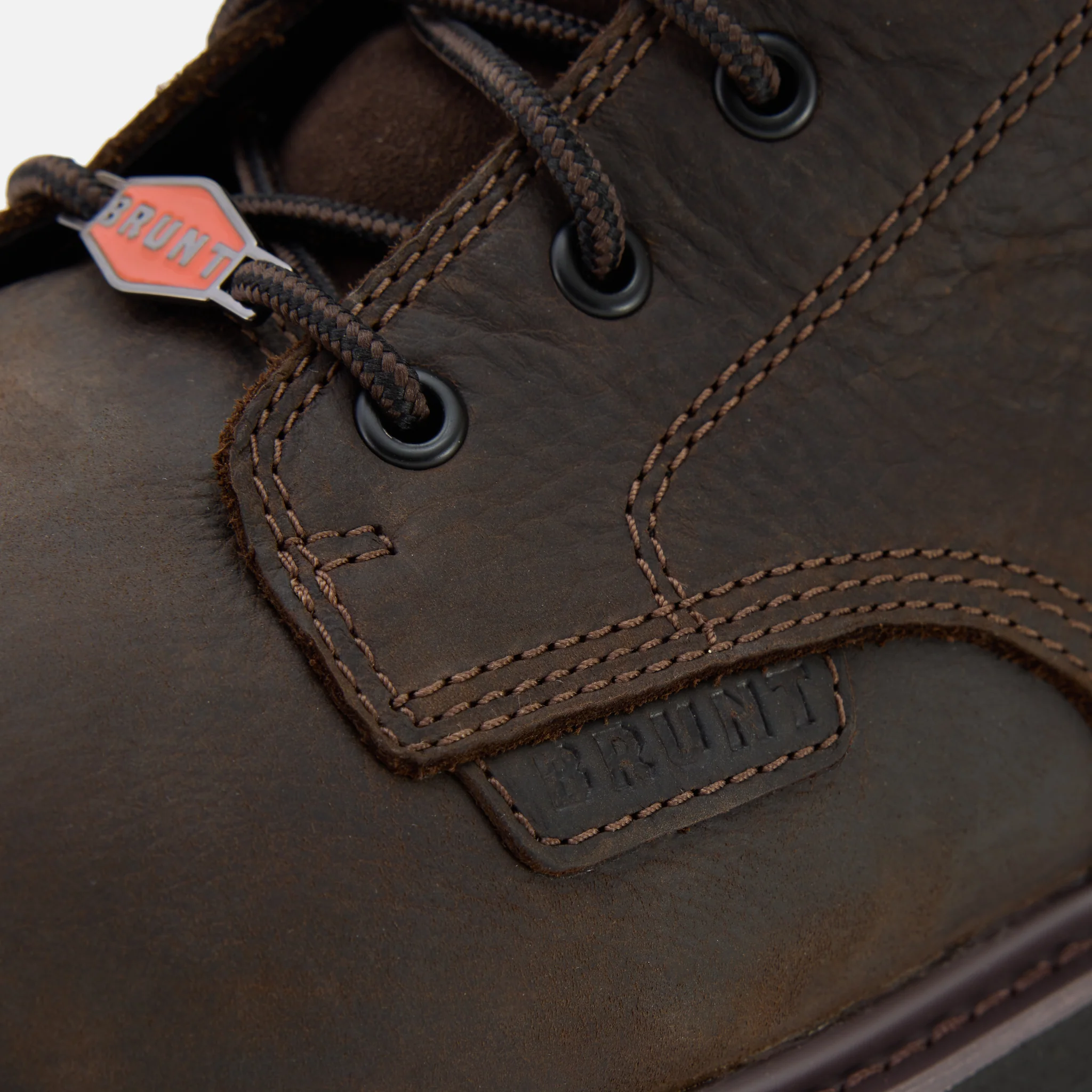 The Sullivan Waterproof (Soft Toe)