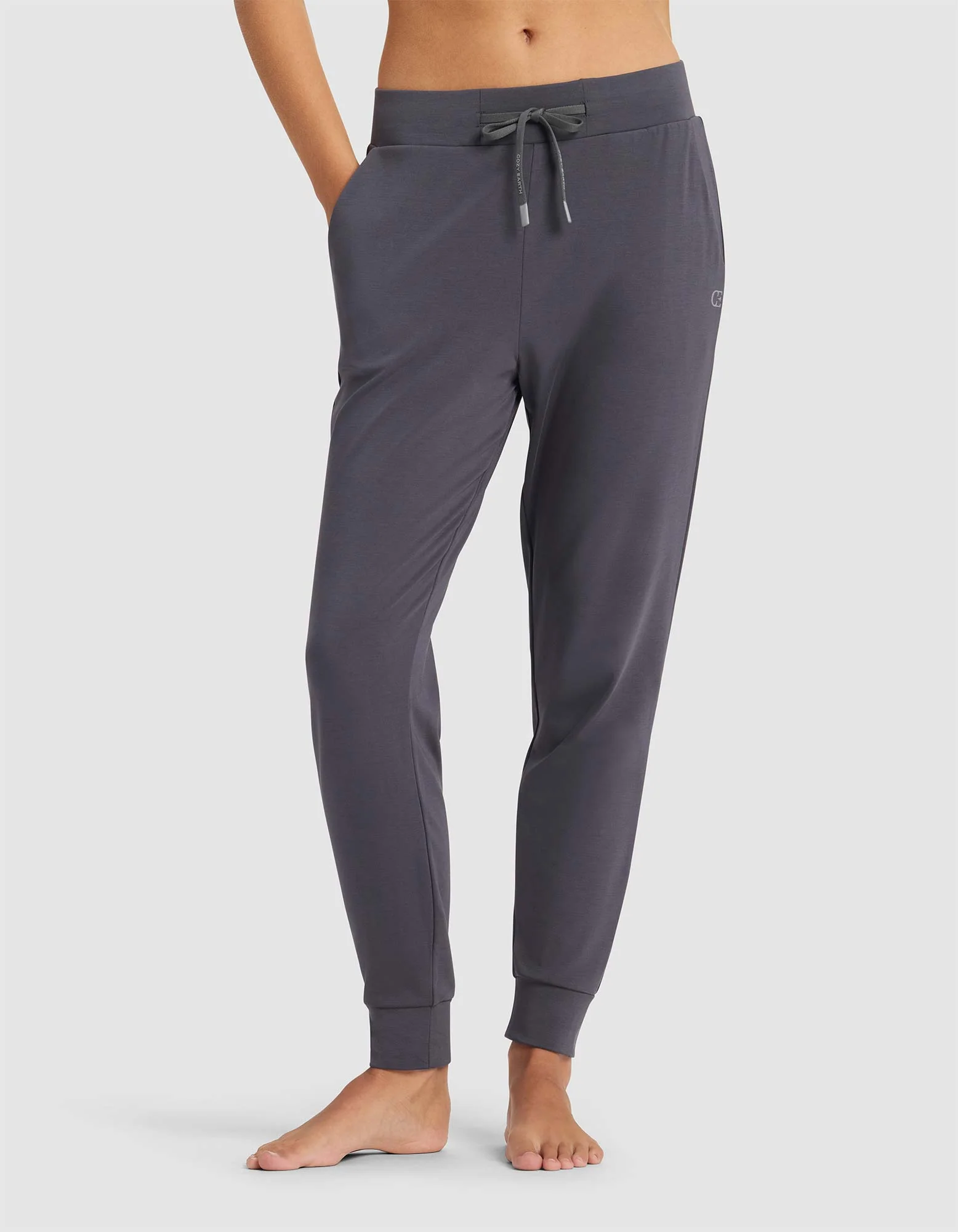 Women's Brushed Bamboo Jogger Pant