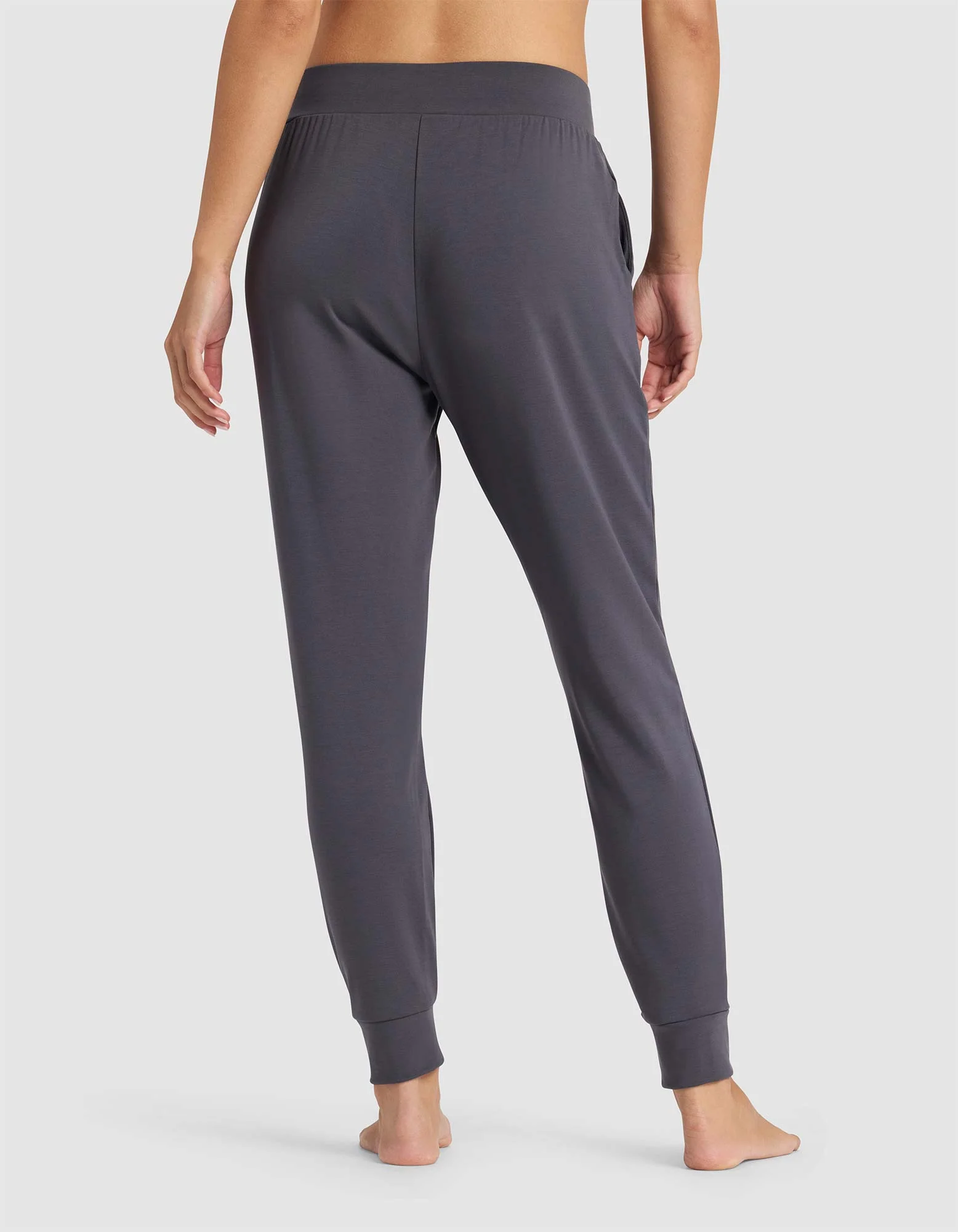 Women's Brushed Bamboo Jogger Pant