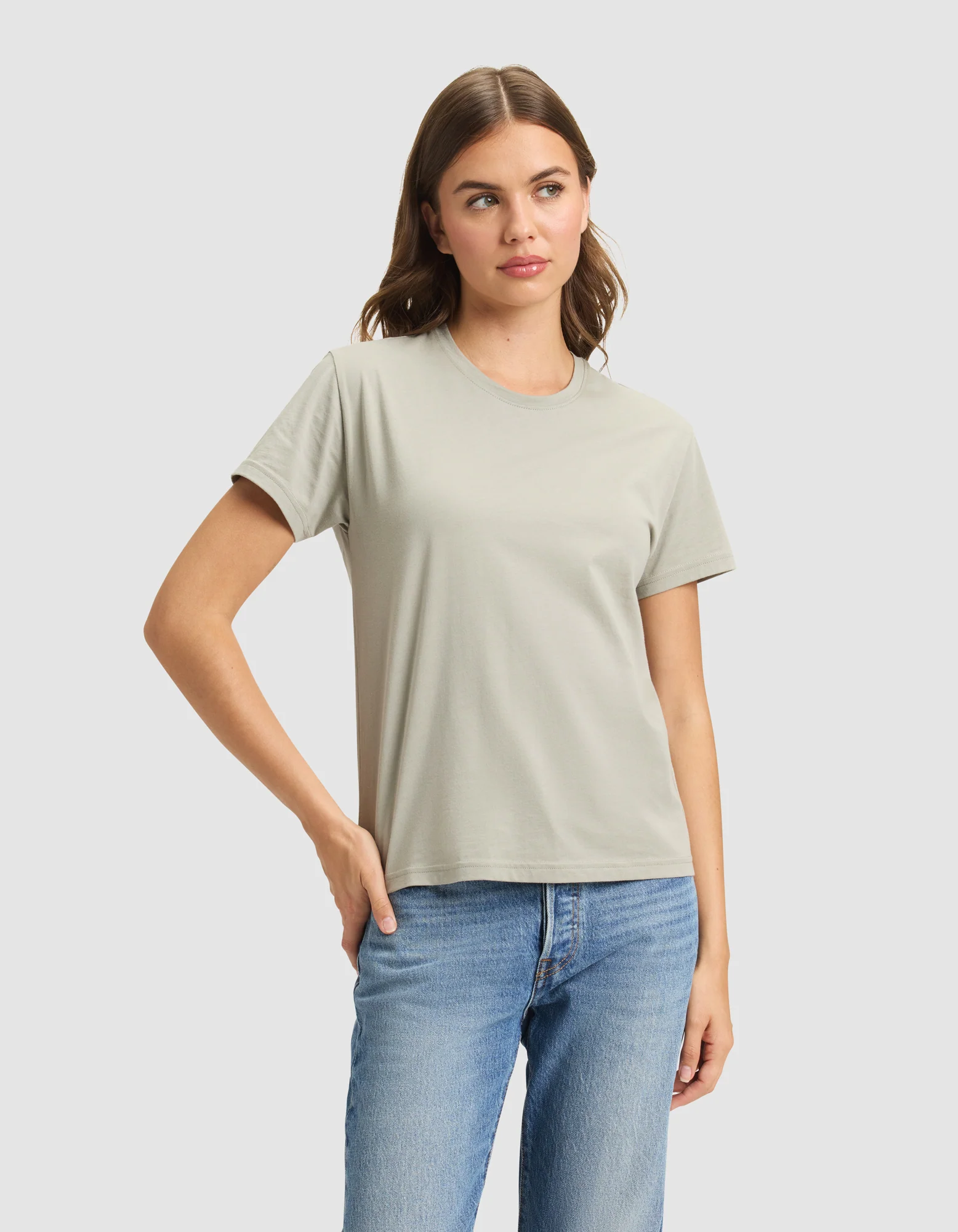 Women's Easy Tee