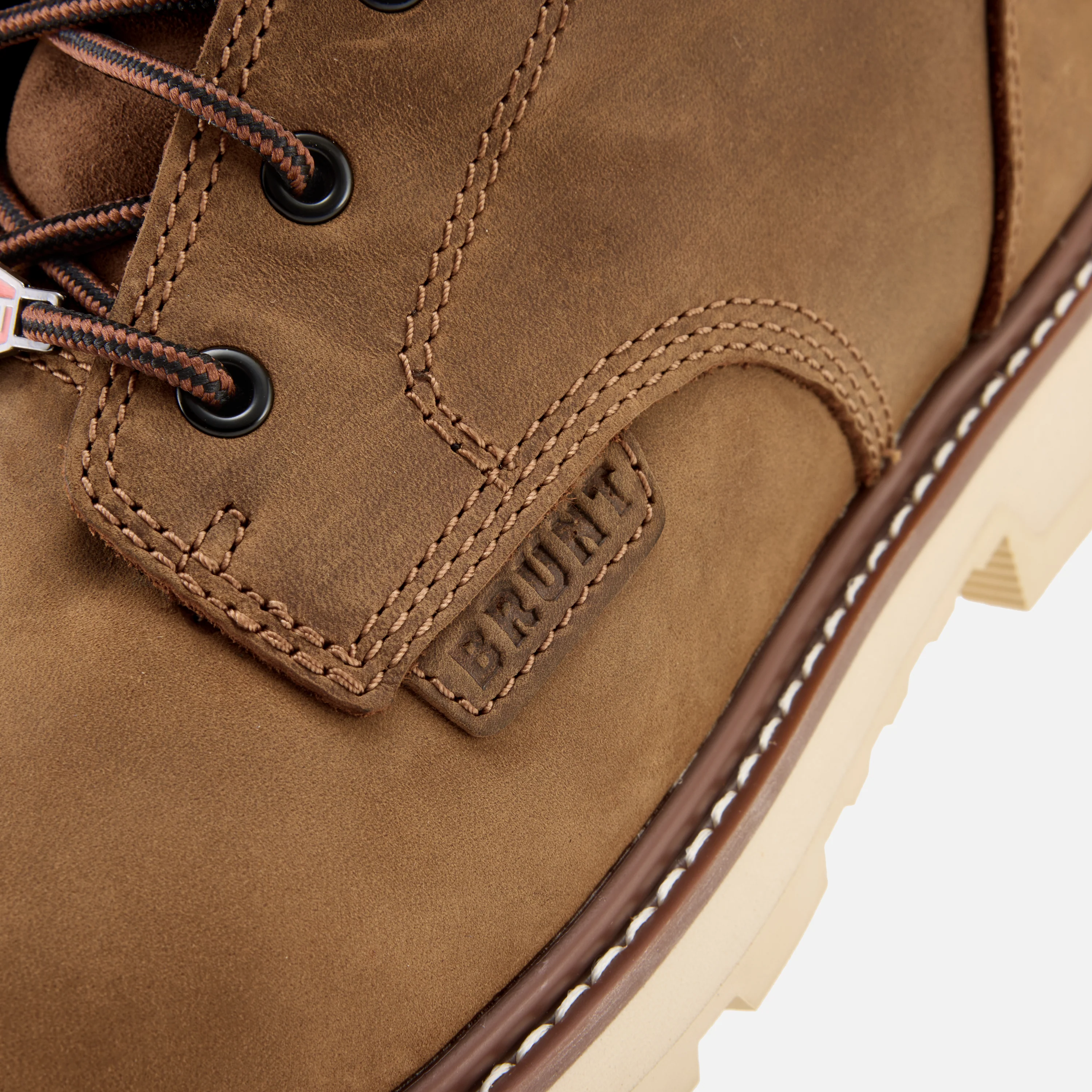 The Sullivan Waterproof (Comp Toe)