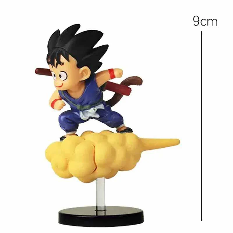 DragonBall Model