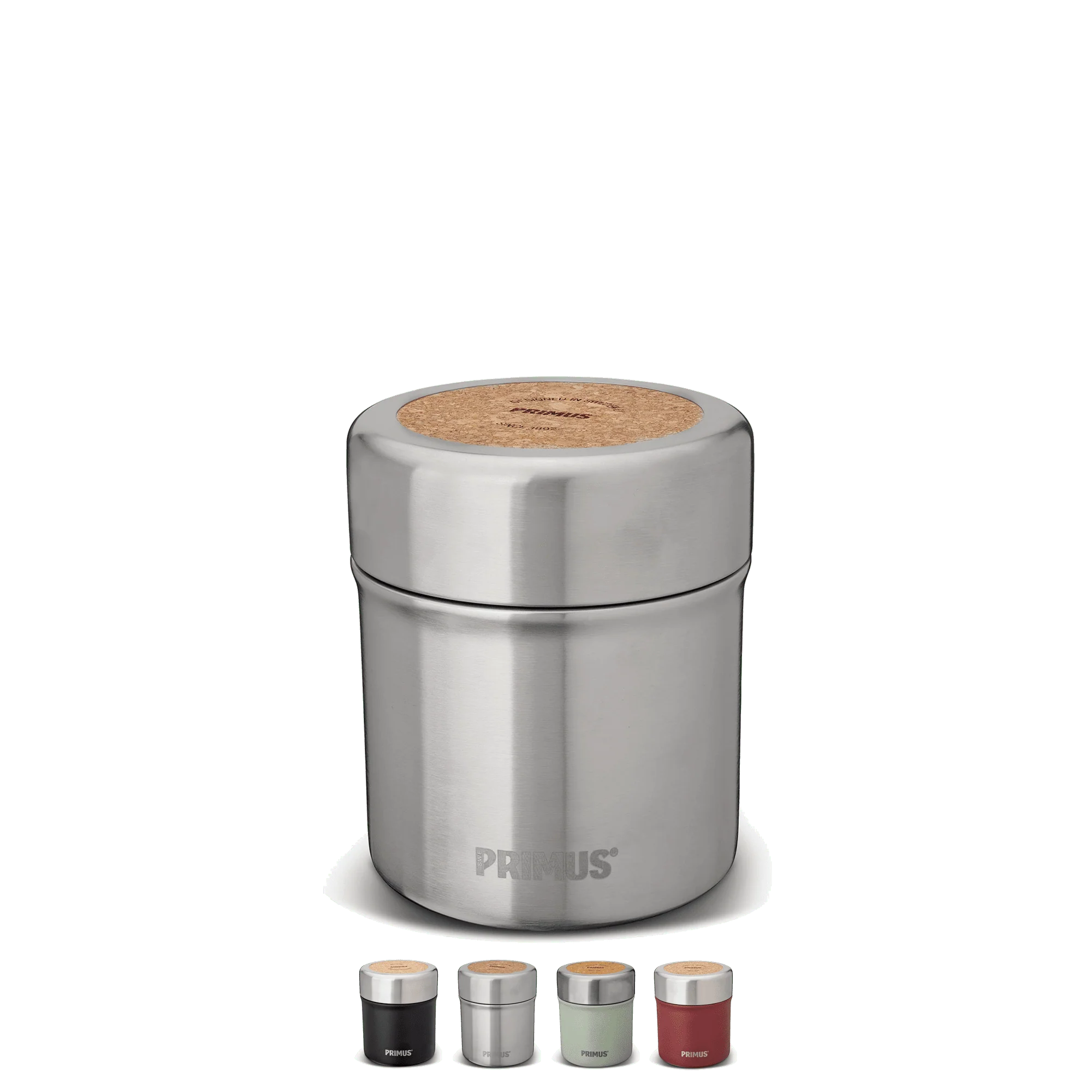 Preppen Lunch Jug 0.7L