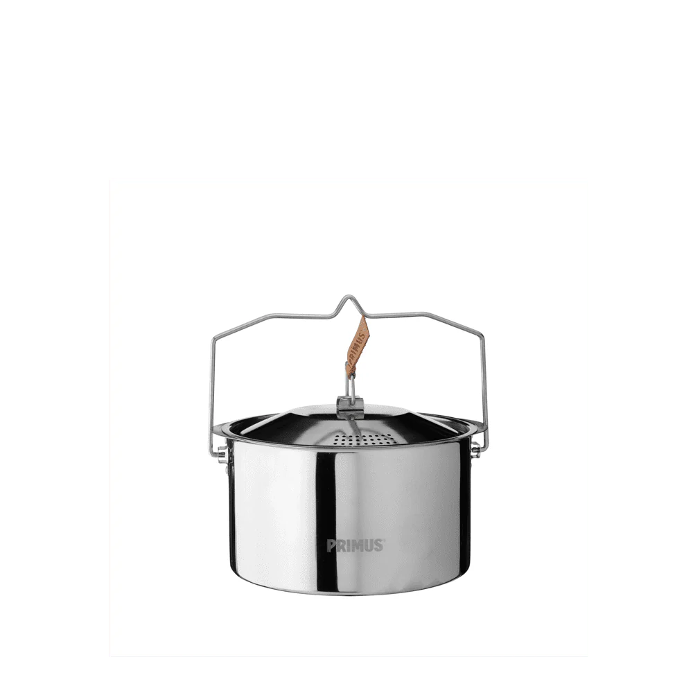 CampFire Pot Stainless Steel 3L