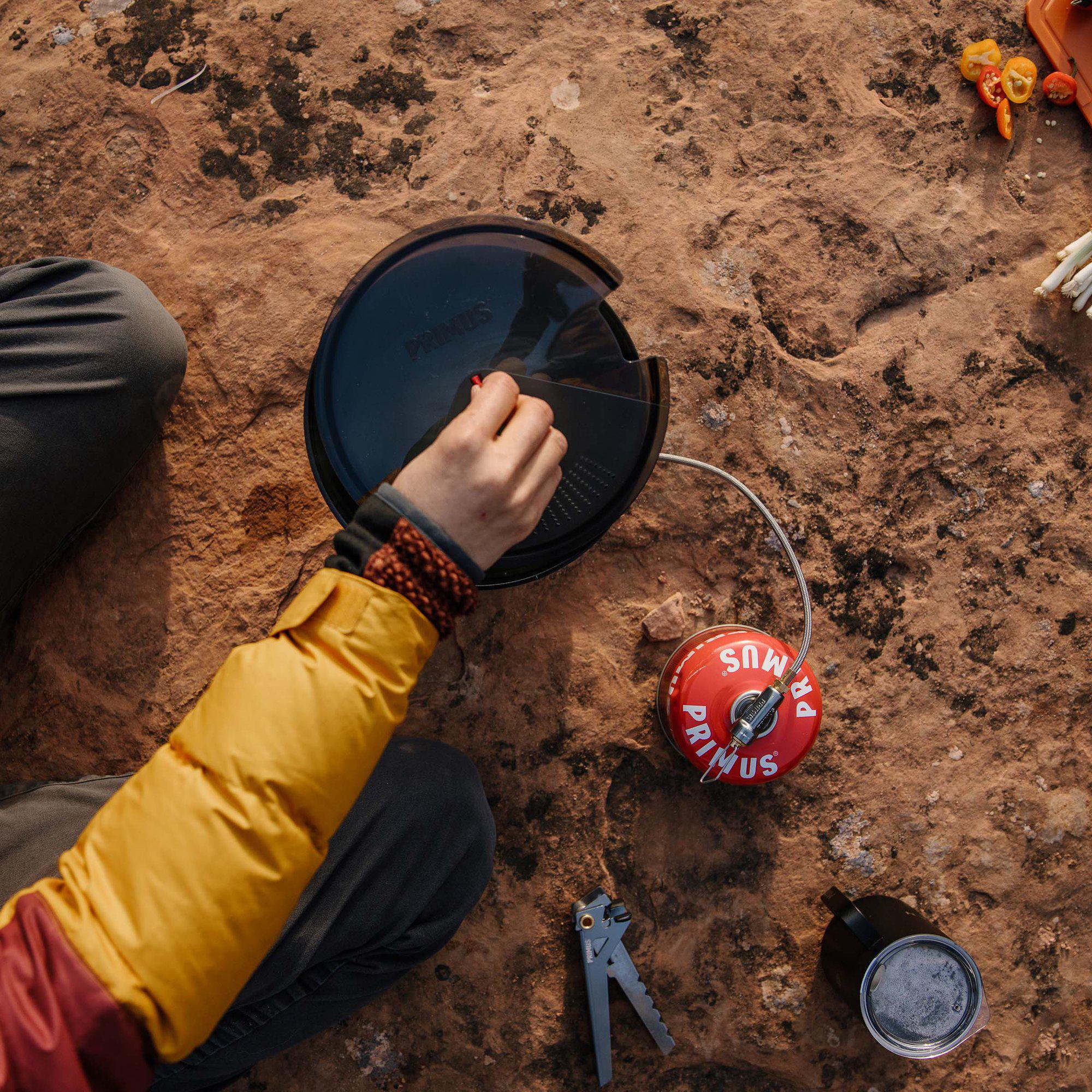 Power Gas - Case Pack