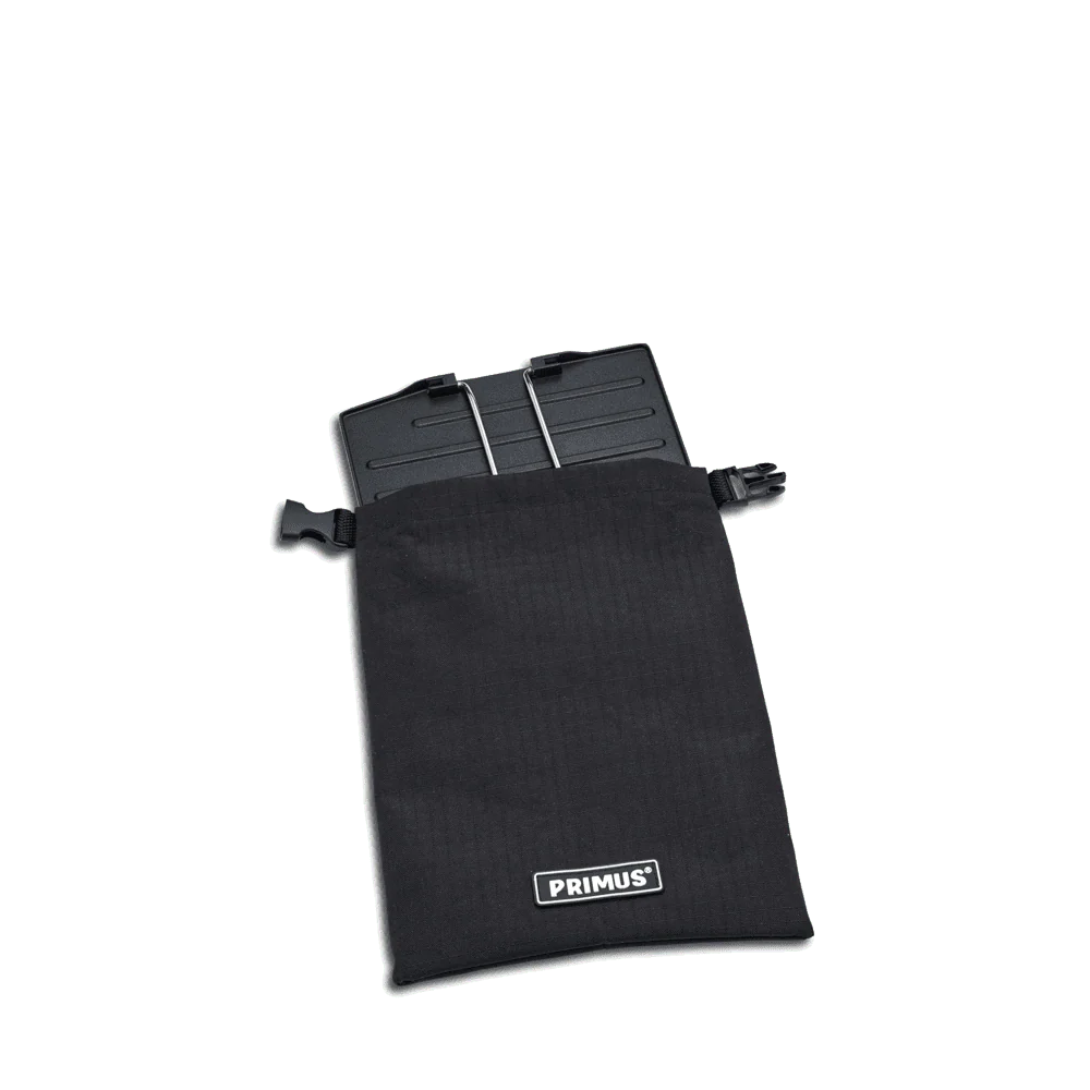 Tupike Camping stove