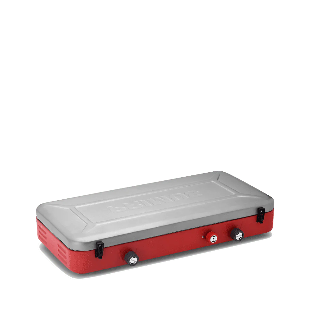 Profile Camping Stove