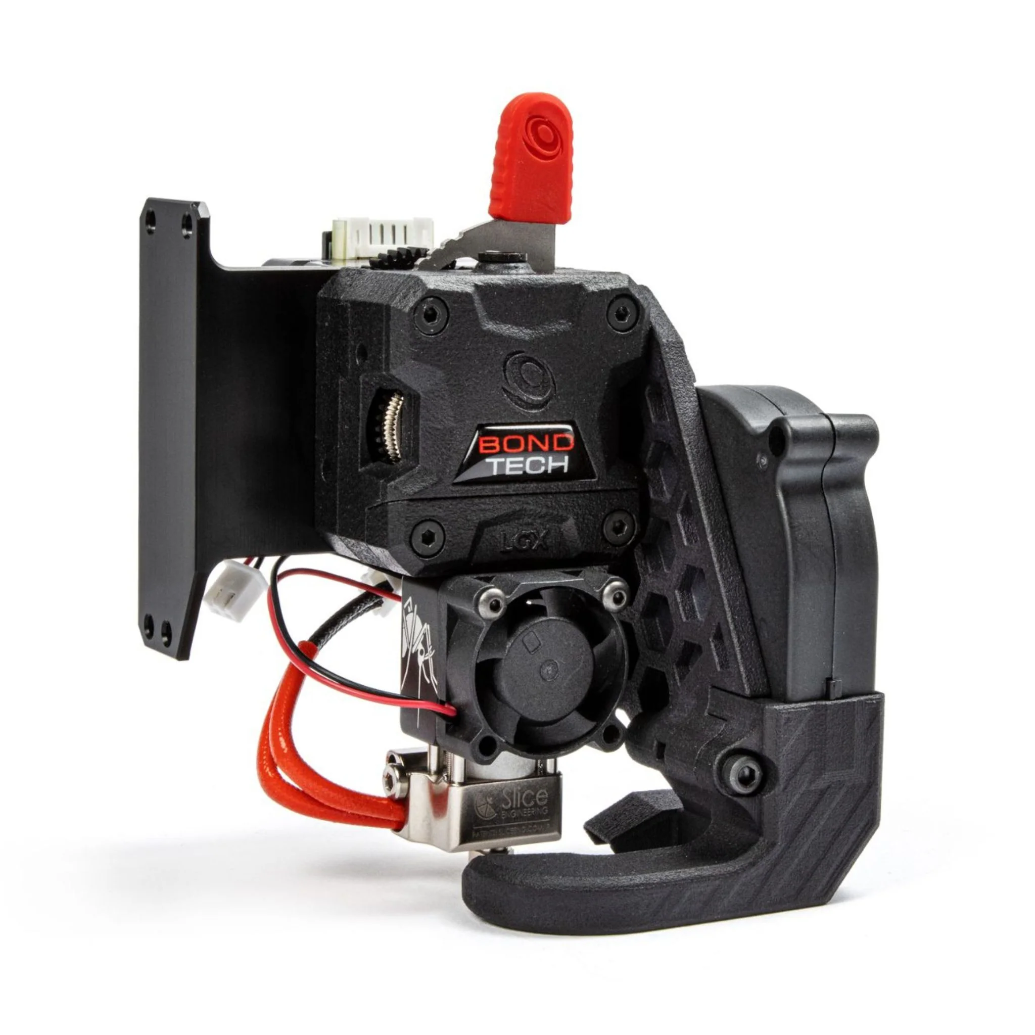 Bondtech LGX for Artillery Sidewinder & Genius Upgrade Bundle