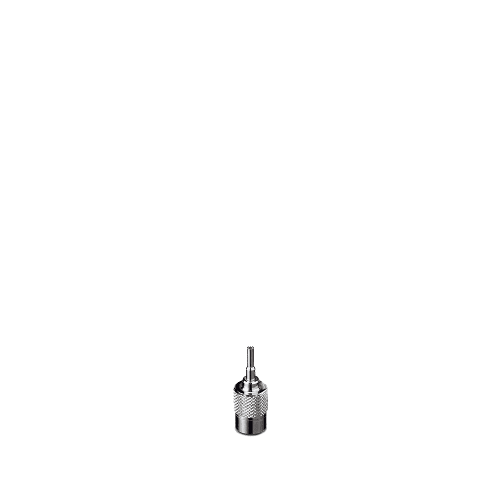 Filling Adaptor