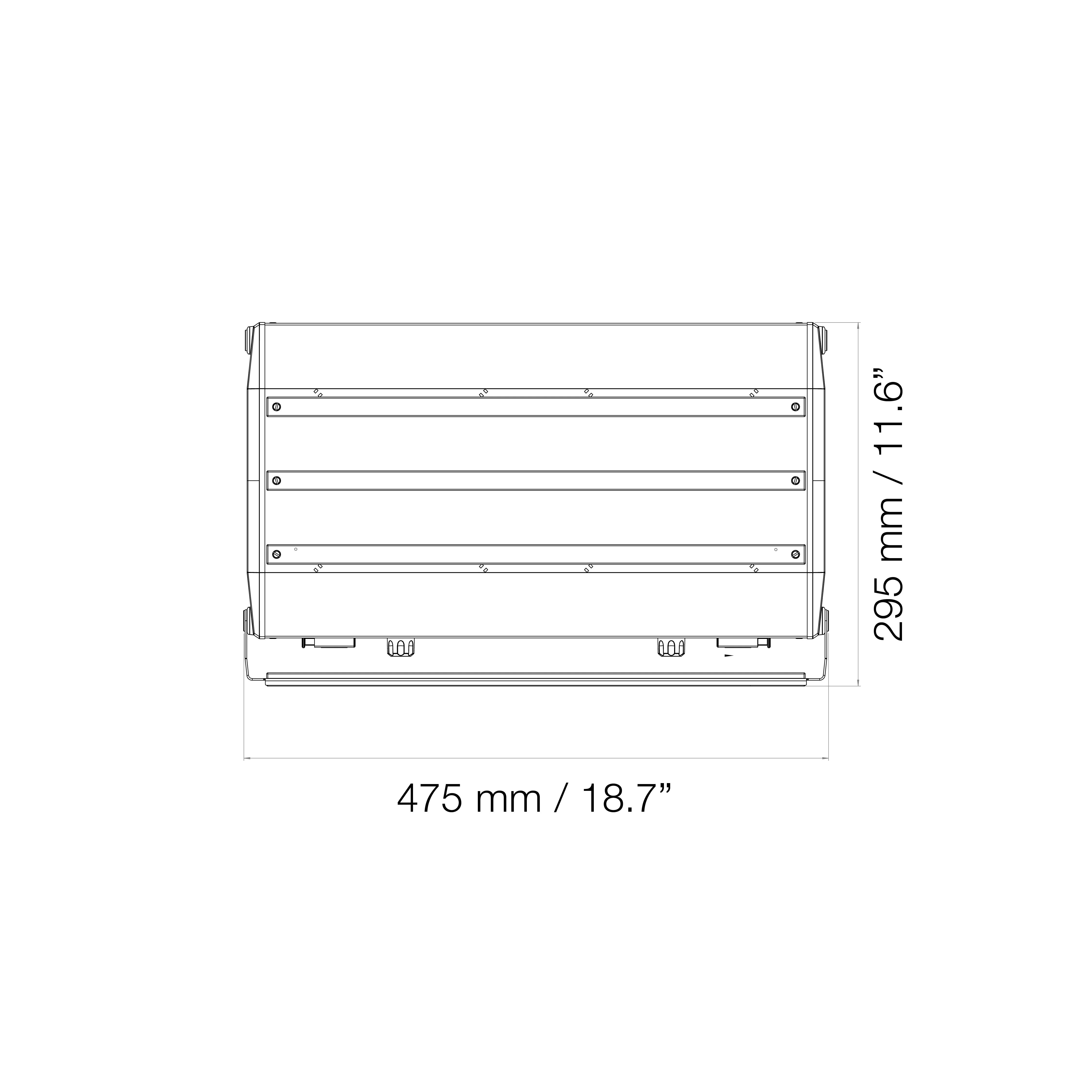 Tupike Camping stove