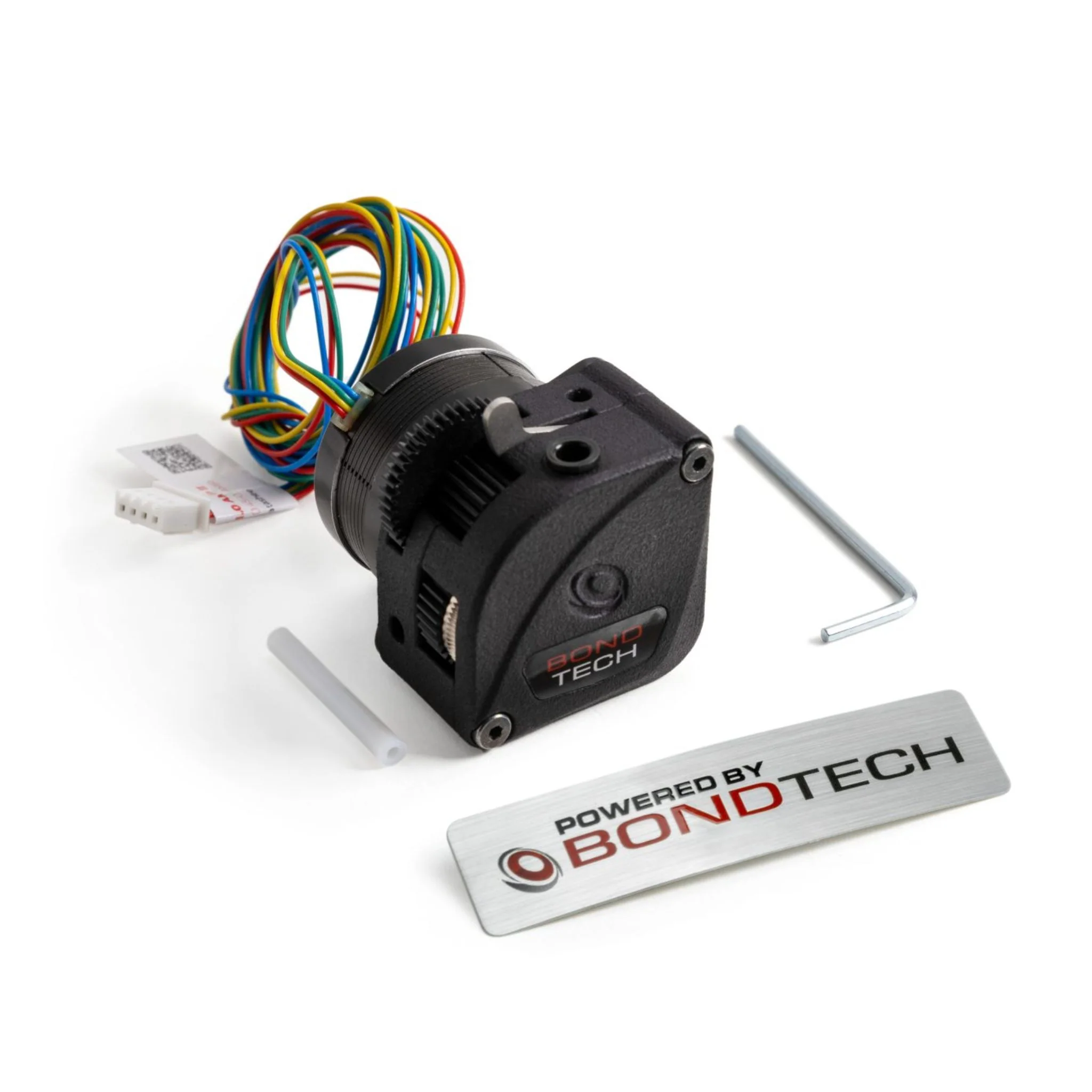 Bondtech LGX Lite eXtruder
