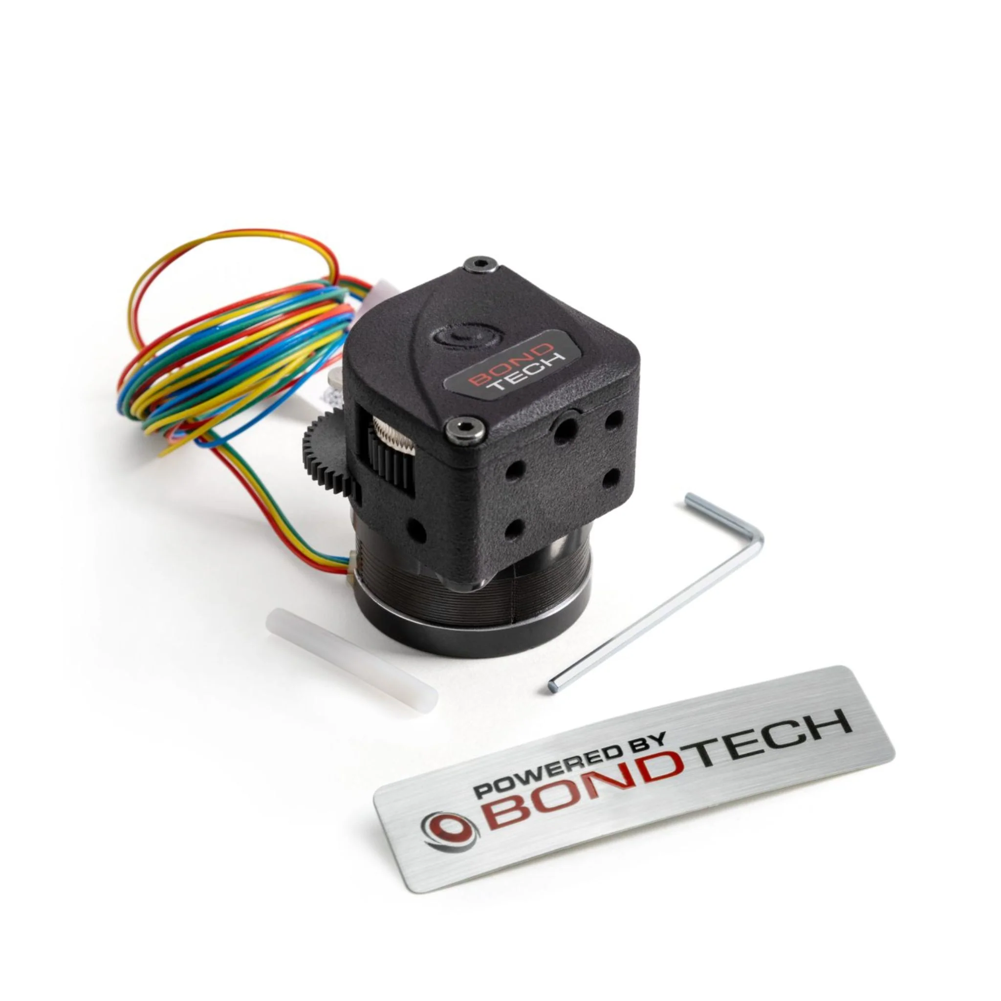 Bondtech LGX Lite eXtruder