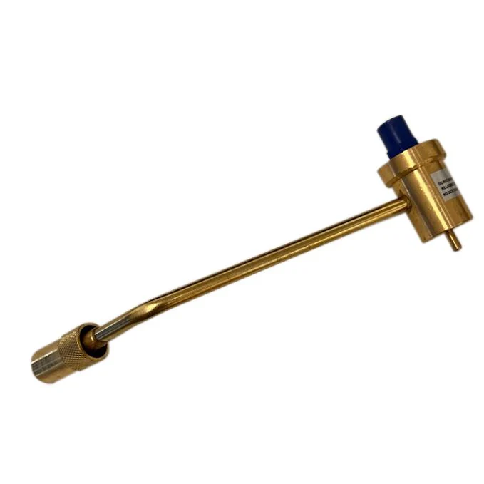 Profile Camping Stove