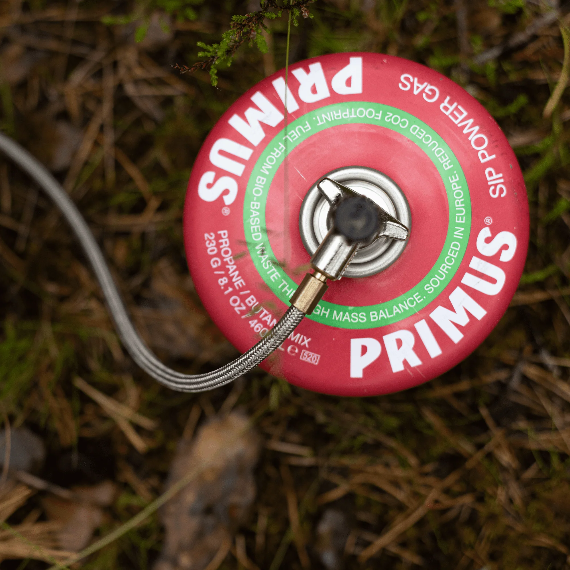 SIP Power Gas - Case Pack