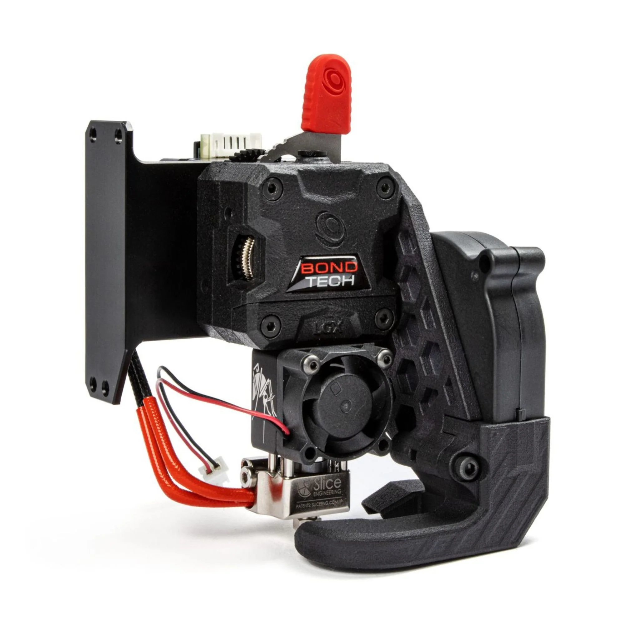 Bondtech LGX for Artillery Sidewinder & Genius Upgrade Bundle