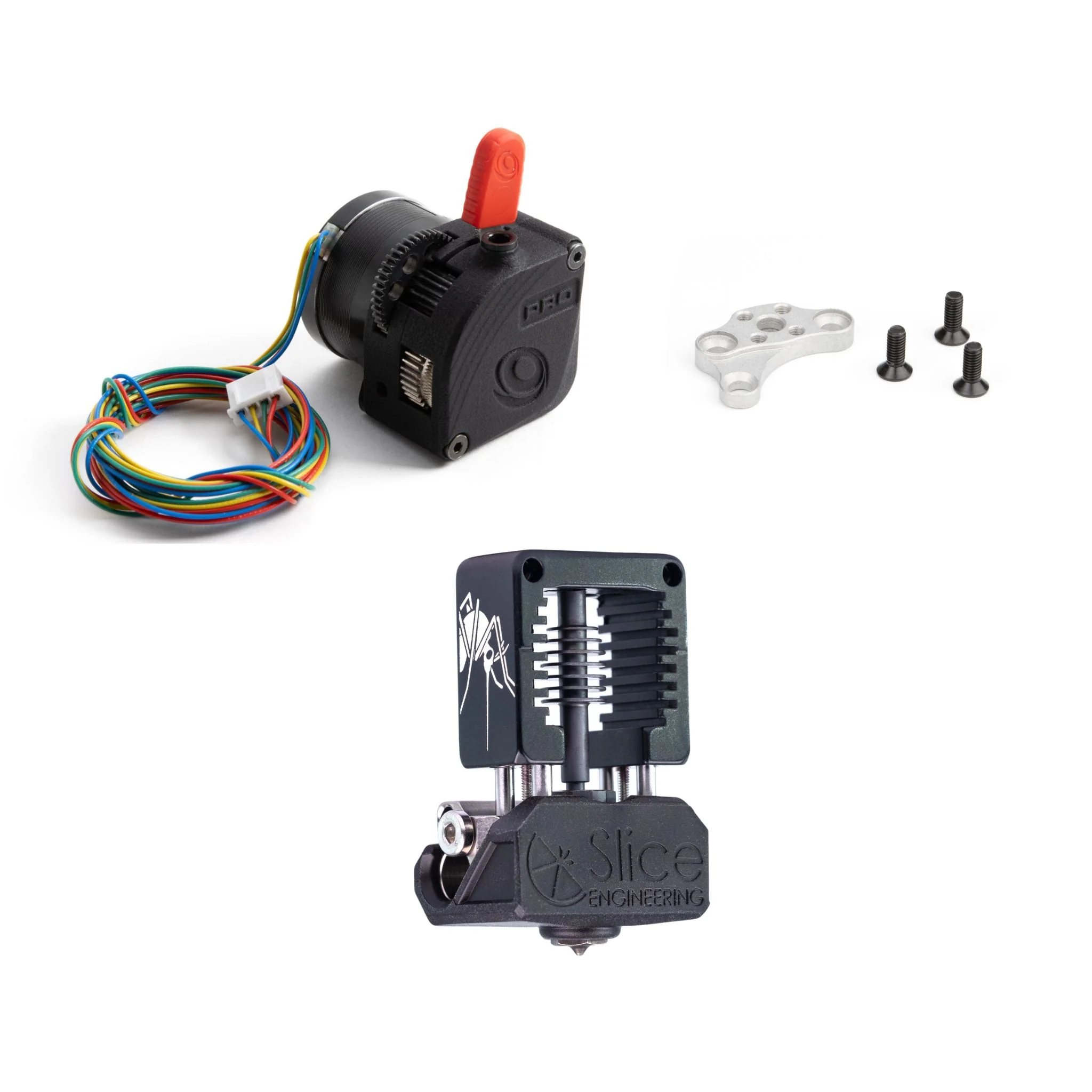 Bondtech LGX Lite eXtruder