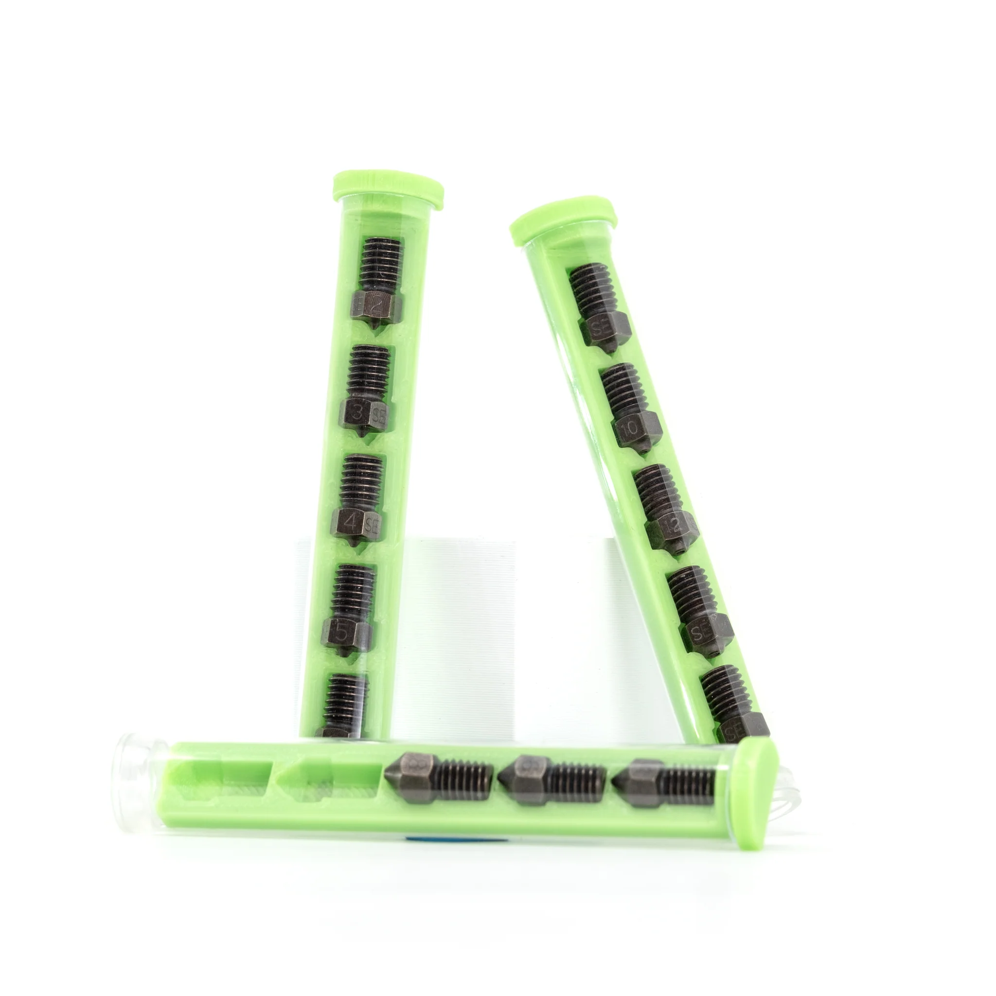 Nozzle Pack