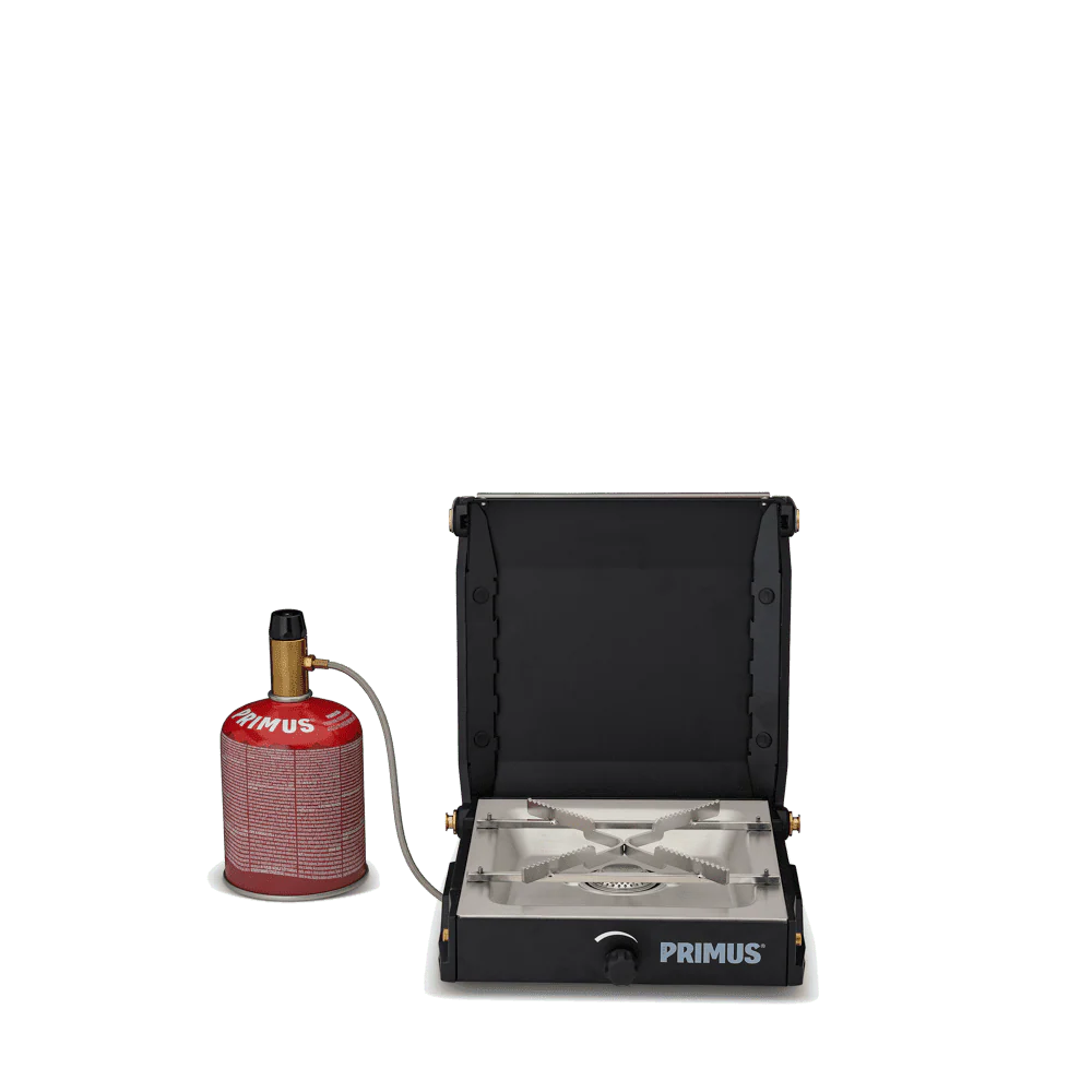 Moja Camping Stove