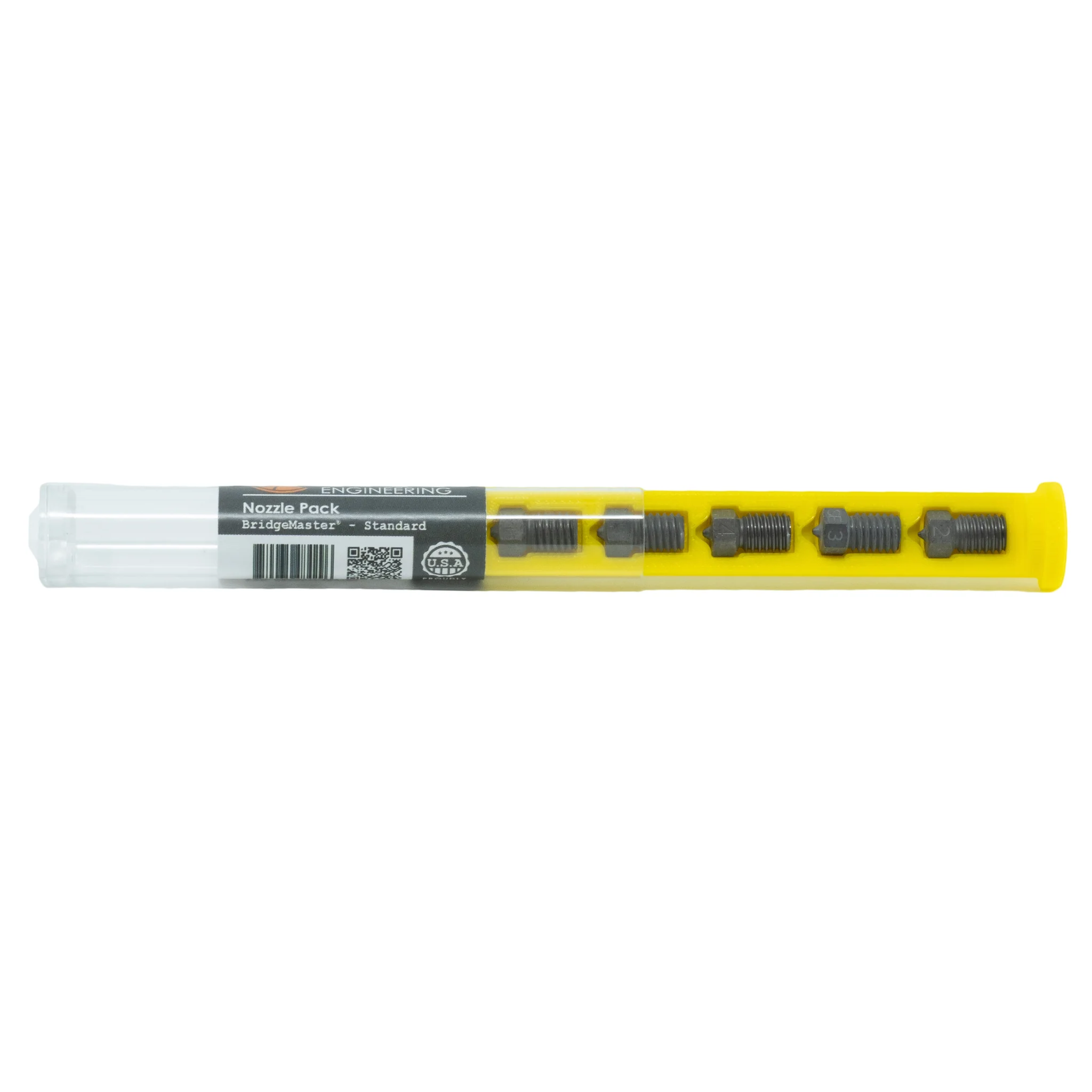 Nozzle Pack