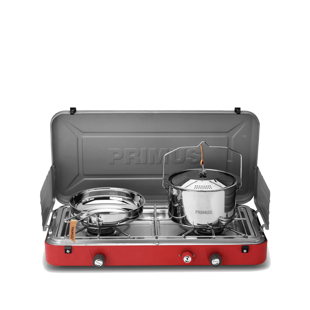 Profile Camping Stove