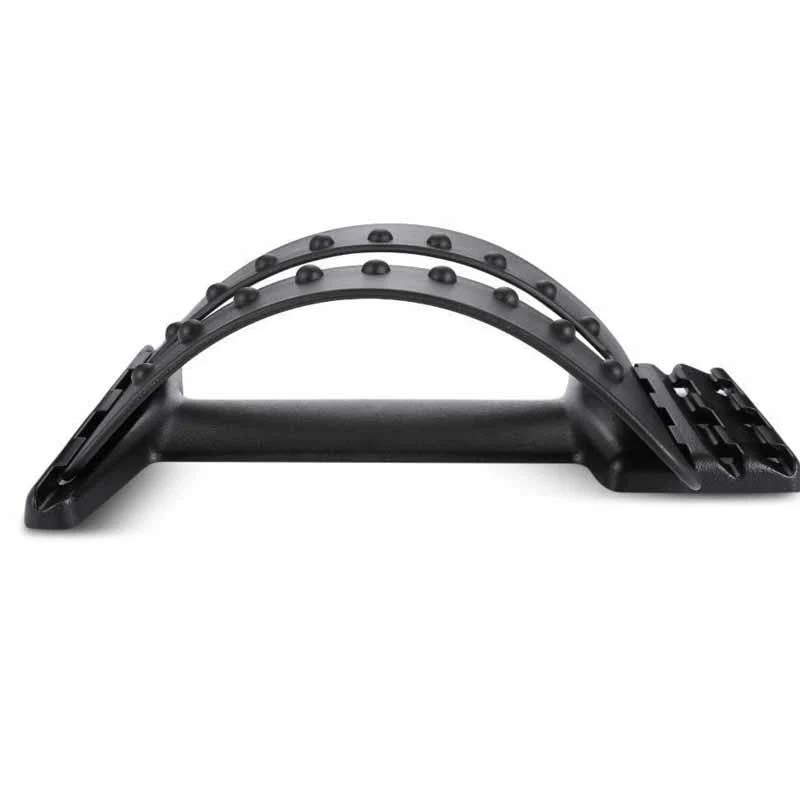 Lumbar Stretcher For Back Pain Relief