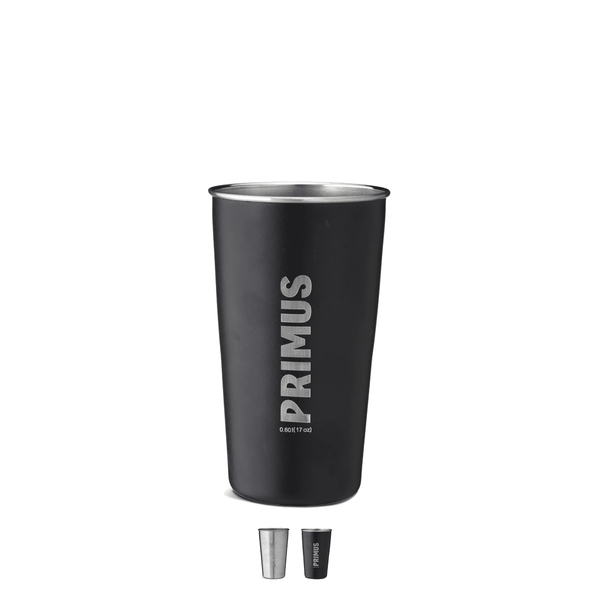 Campfire Pint