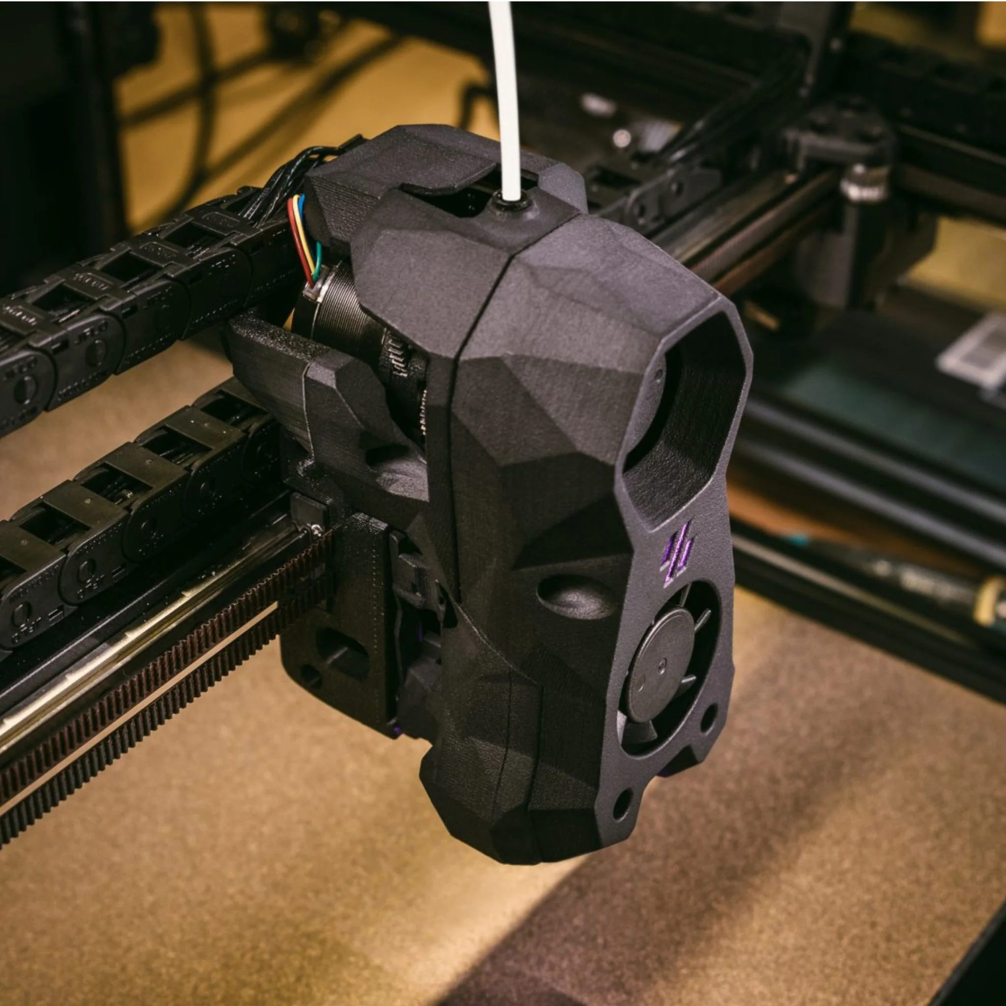 VORON StealthBurner Upgrade Bundle