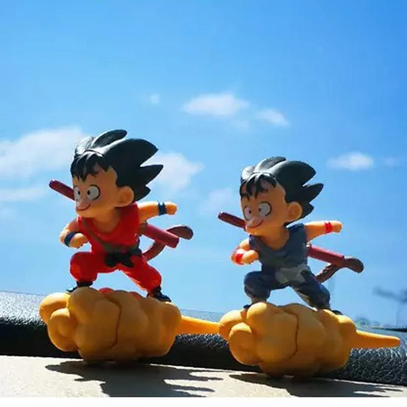 DragonBall Model
