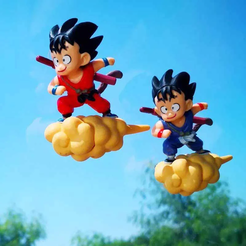 DragonBall Model