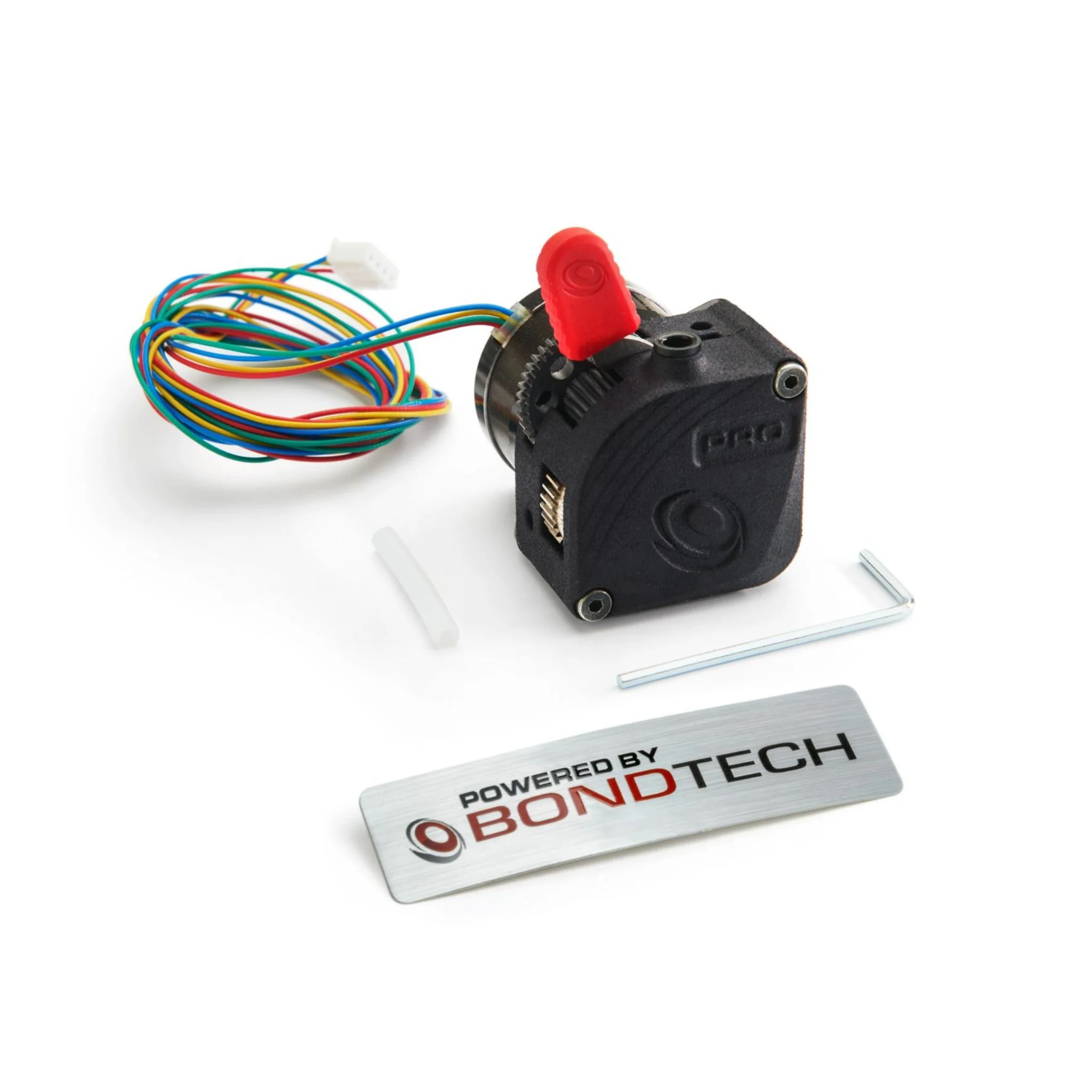 Bondtech LGX Lite eXtruder
