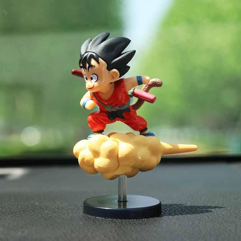 DragonBall Model