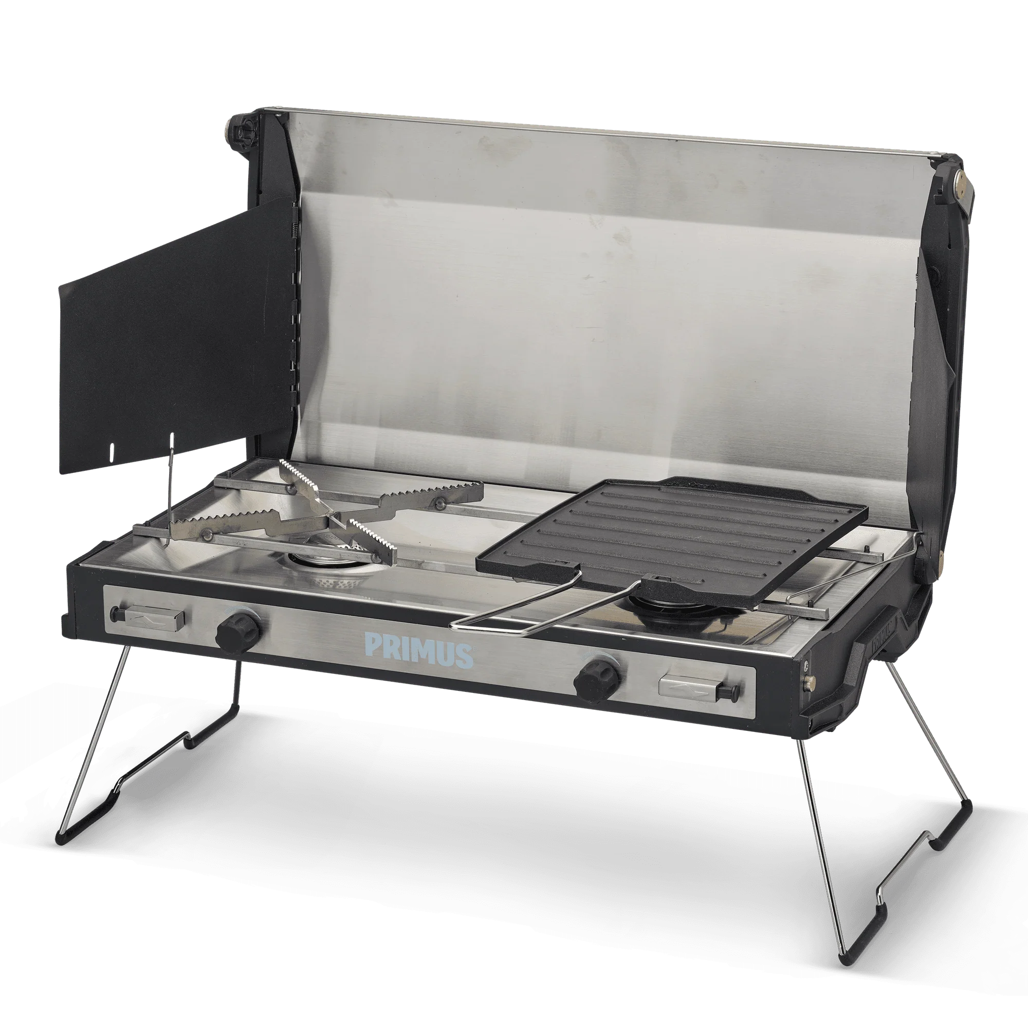 Tupike Camping stove