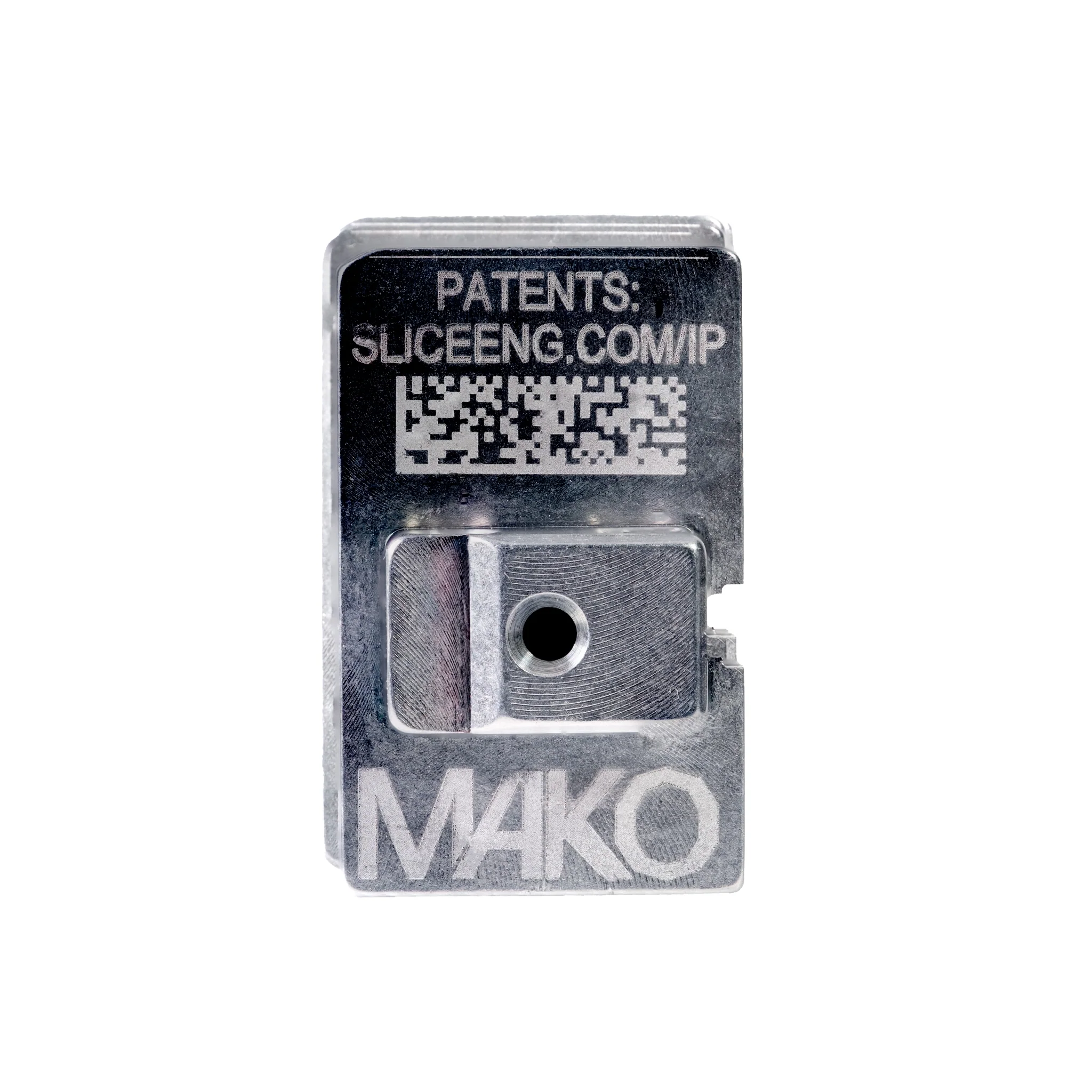 Mako® Hotend for Bambu Lab