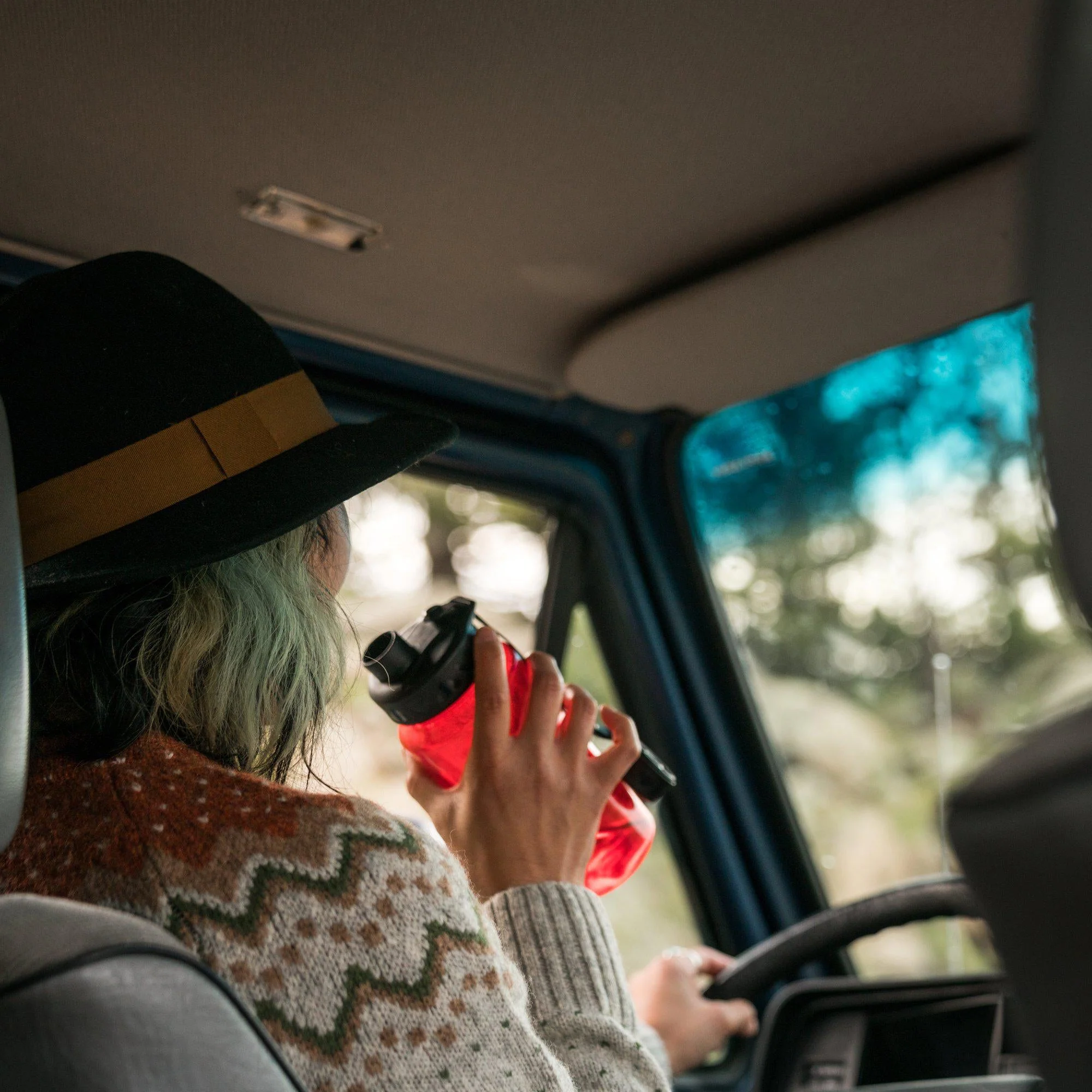 TrailBottle Tritan® 1.0L