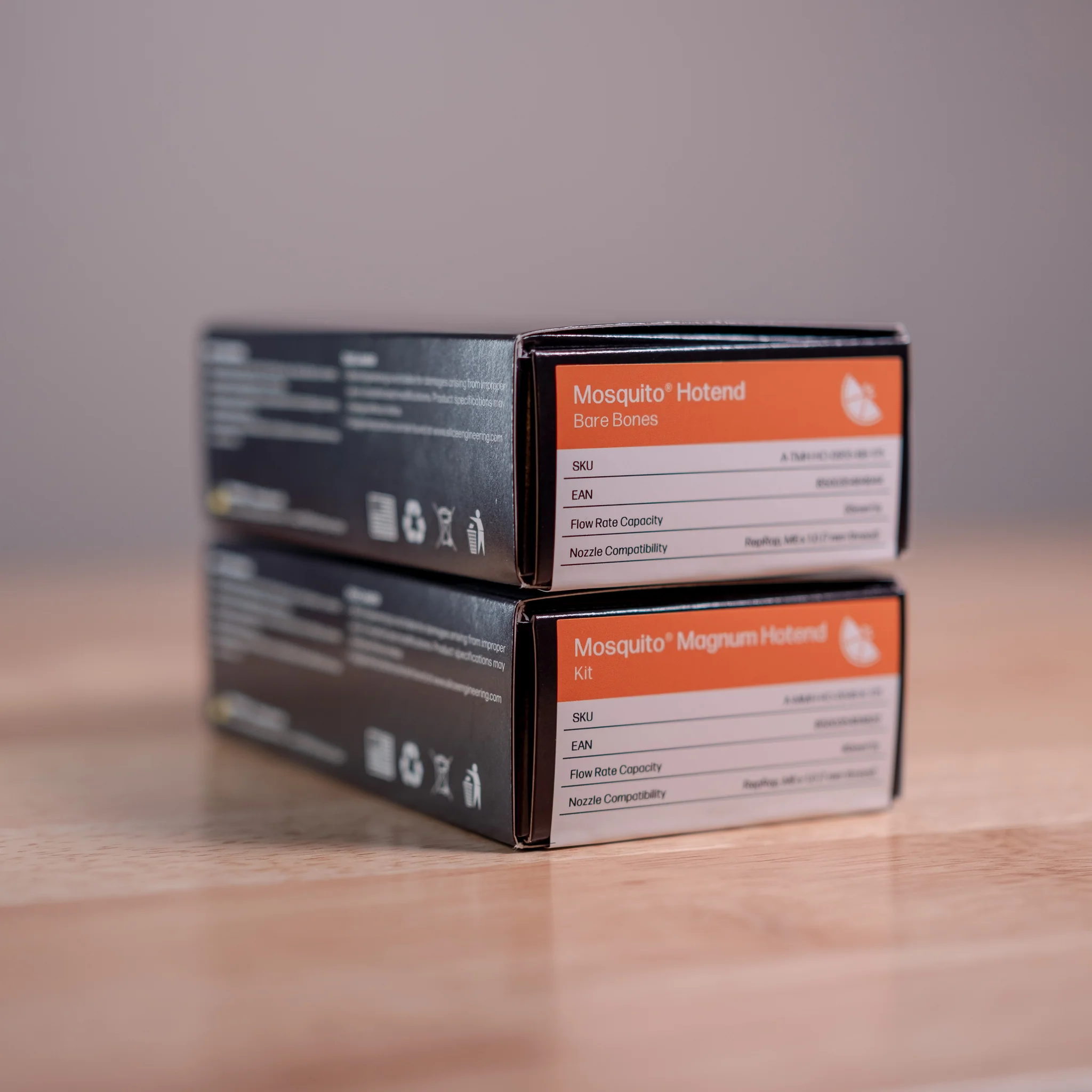 Mosquito® Magnum Hotend