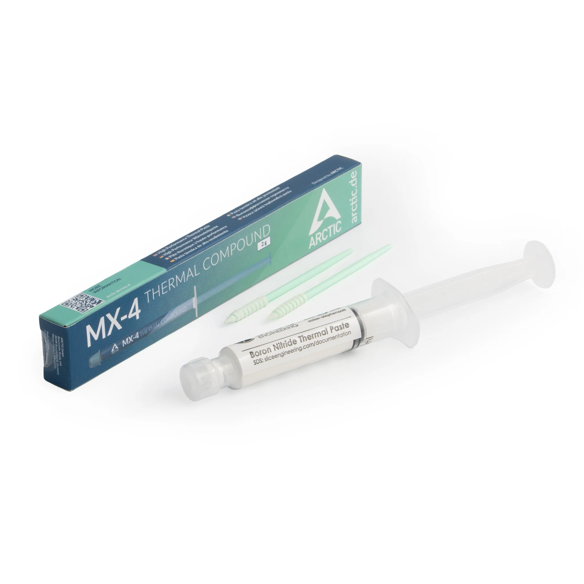 Bondtech LGX ACE Hotend