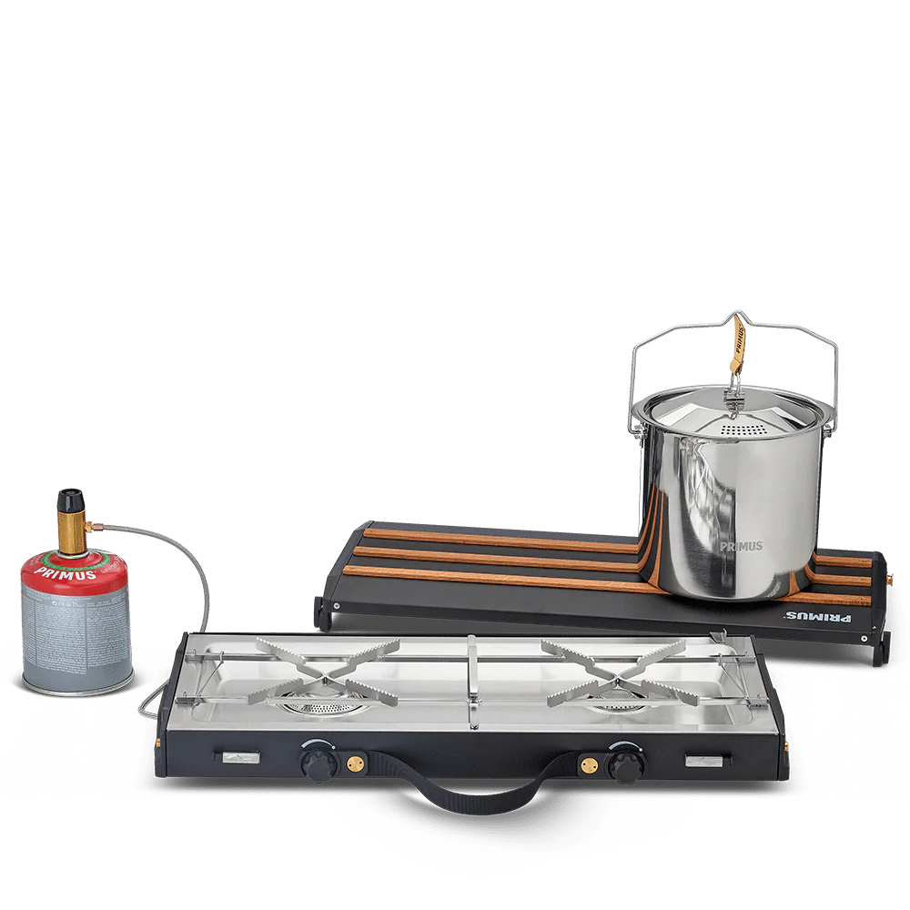 Alika Camping Stove