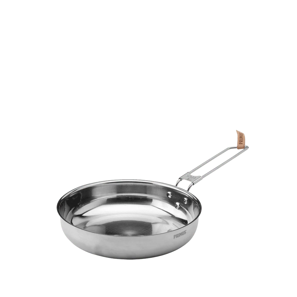 CampFire Cookset Stainless Steel Large