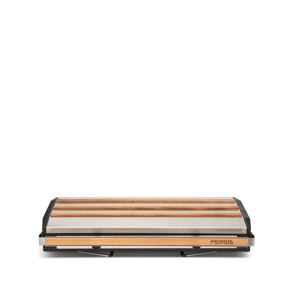 Tupike Camping stove