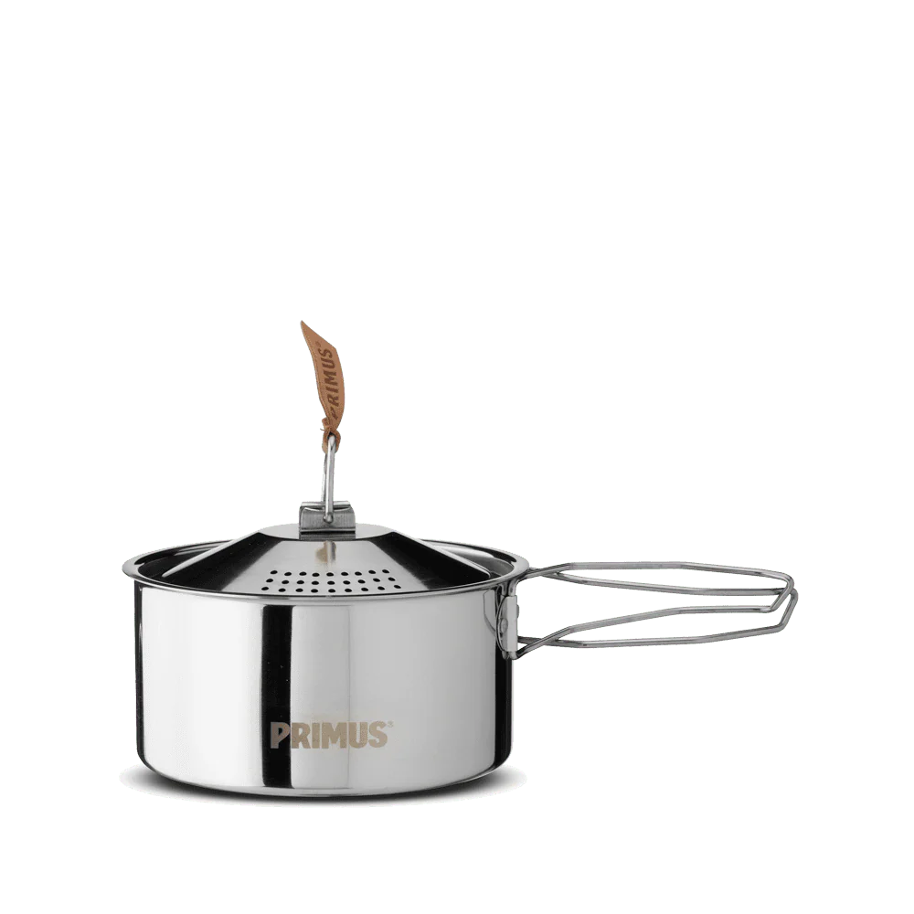 CampFire Cookset Stainless Steel Small