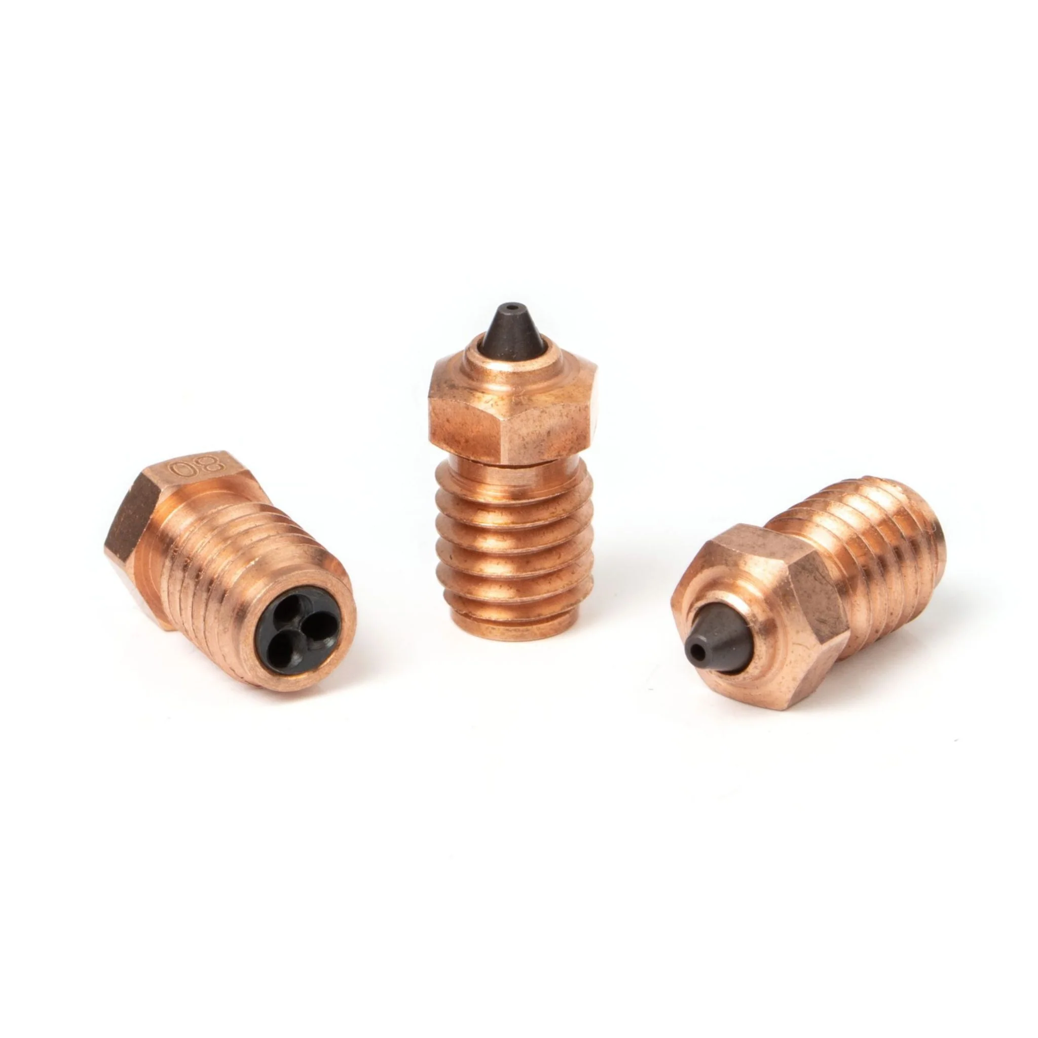 Bondtech CHT BiMetal Coated Nozzle