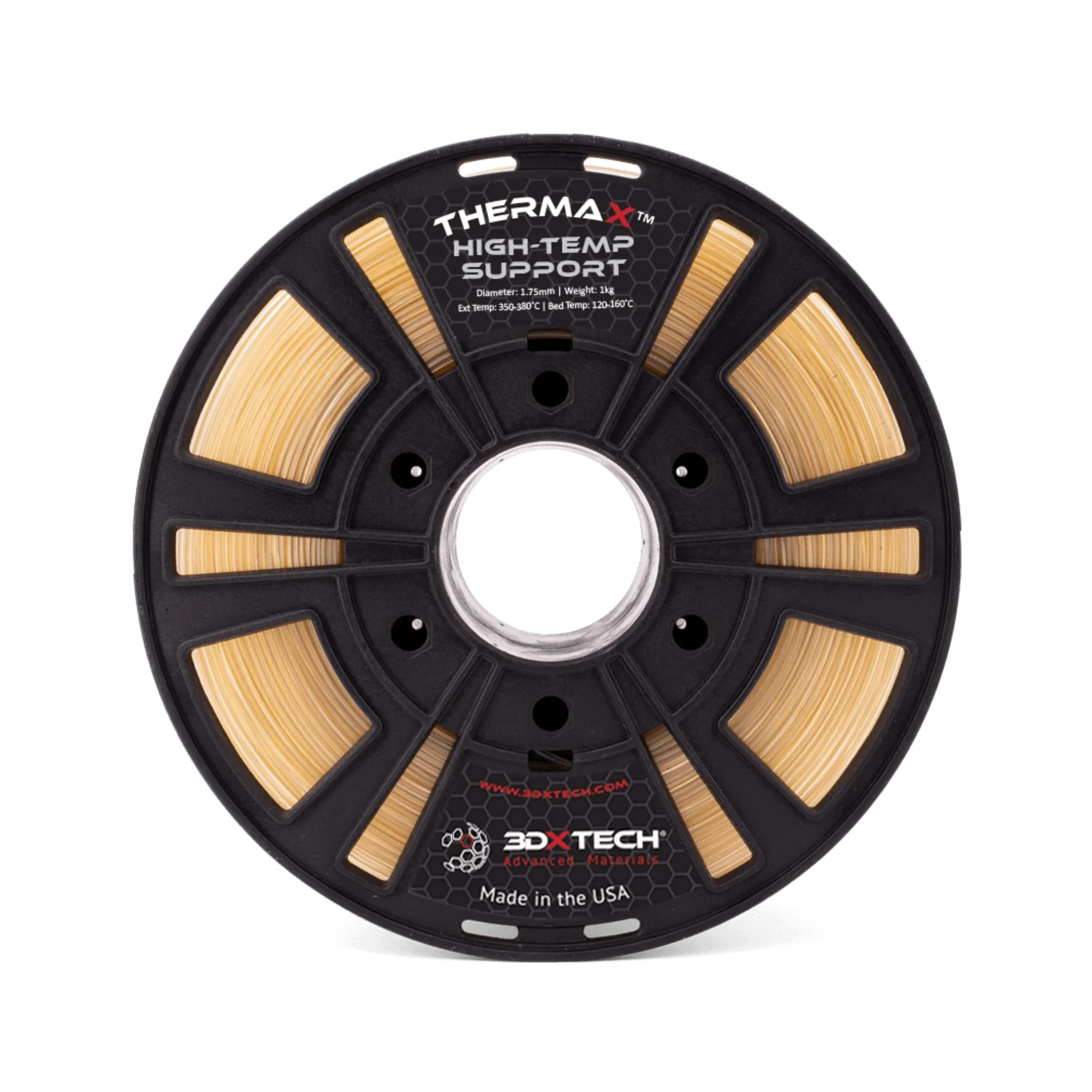 ThermaX HTS High Temperature Support Filament