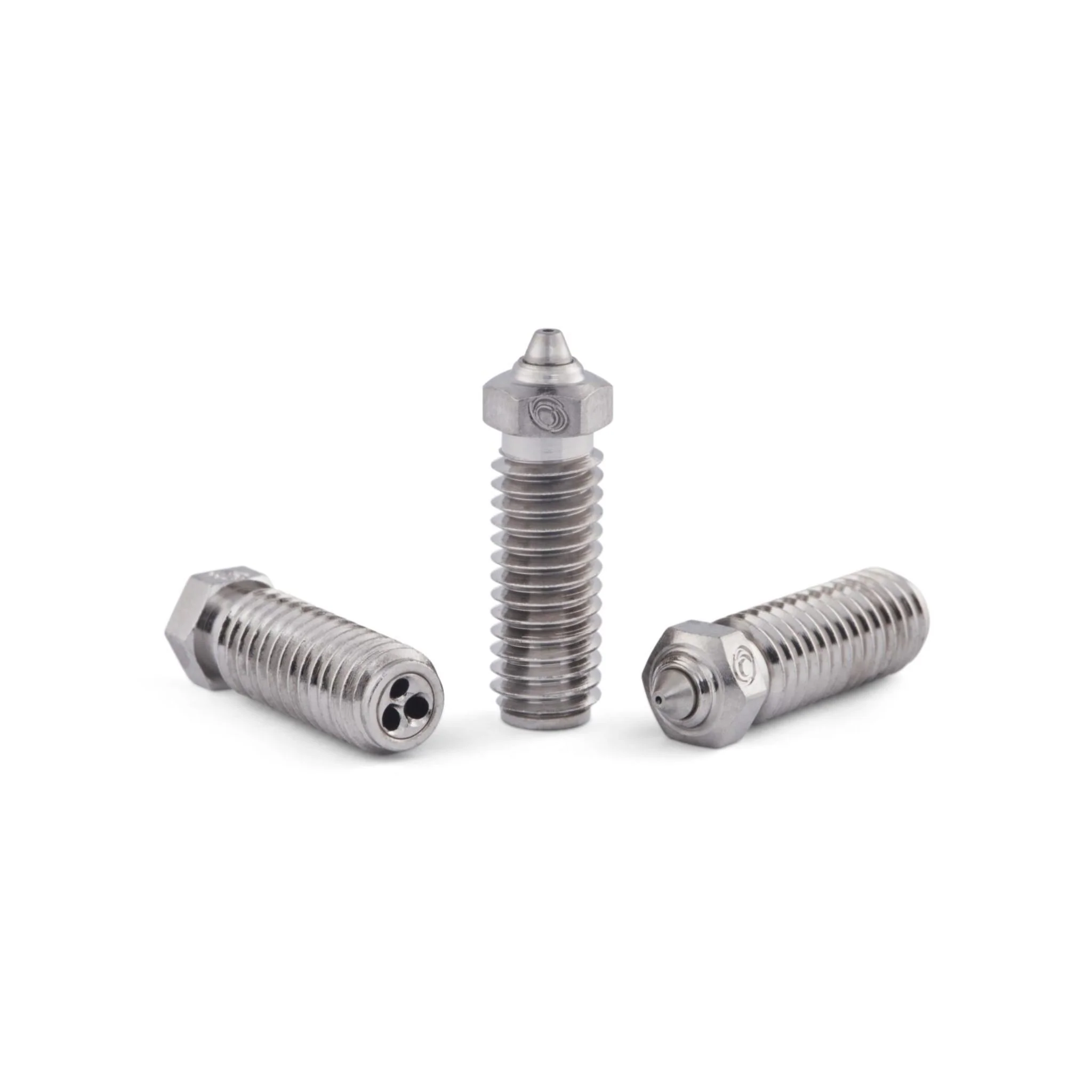 Bondtech CHT BiMetal Coated Nozzle