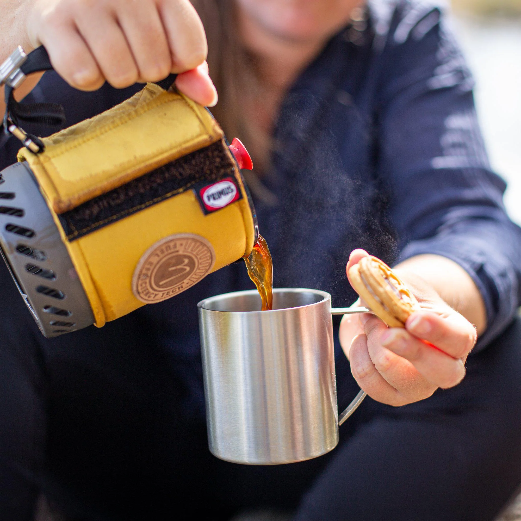 4-Season Mug 0.3L