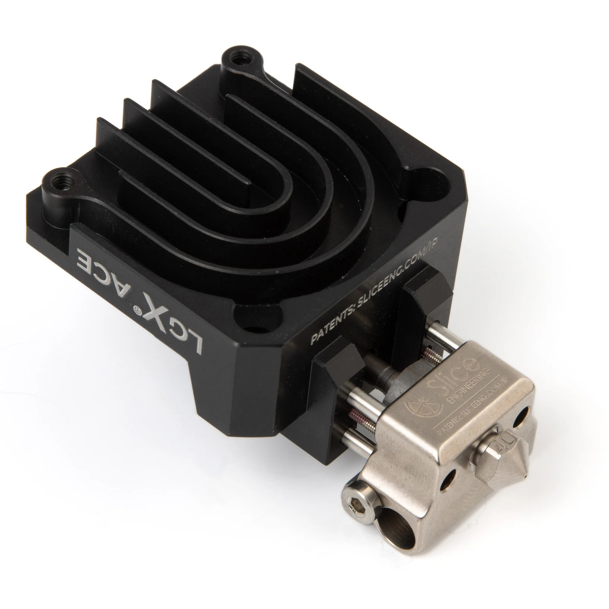 Bondtech LGX ACE Hotend