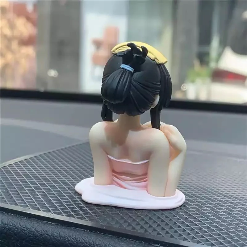 Cute Toy Decoration