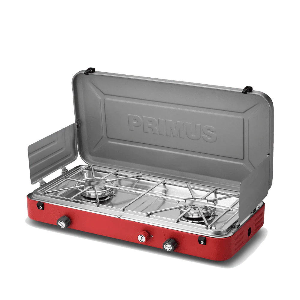 Profile Camping Stove